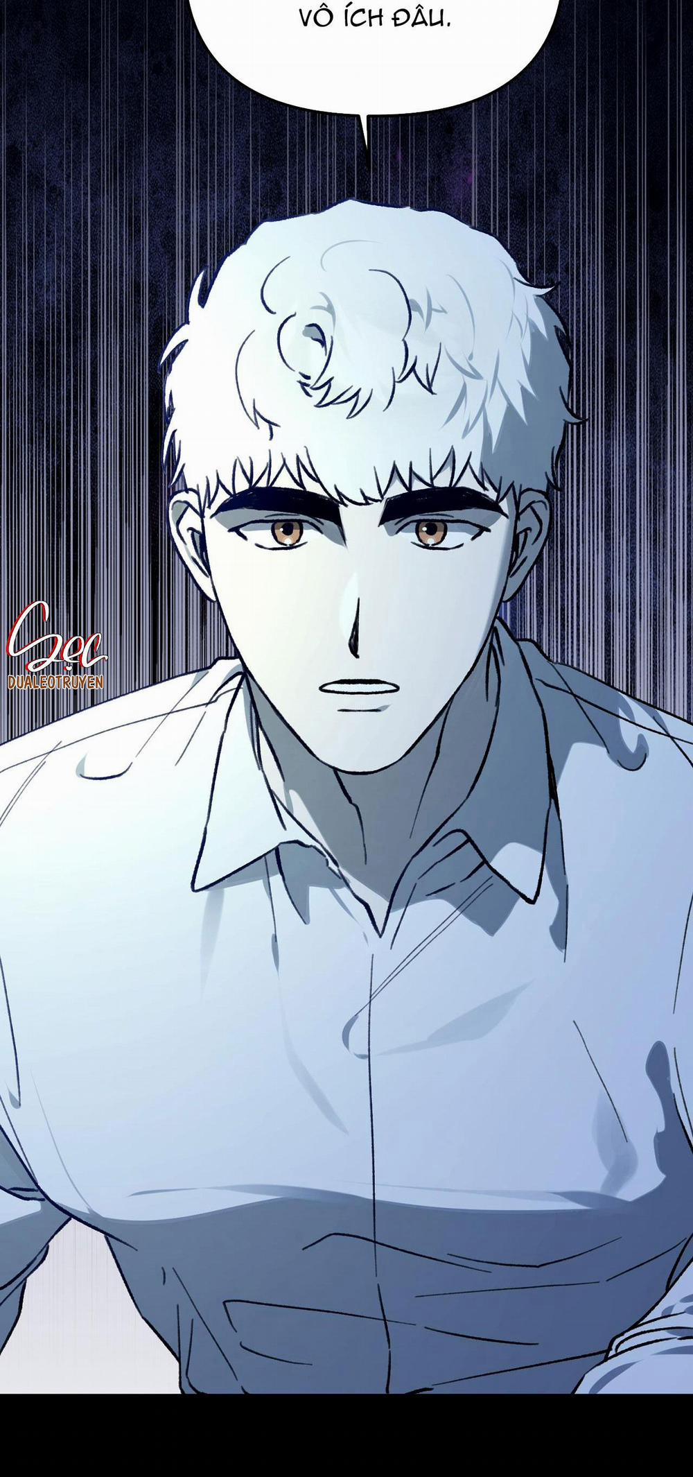 Sói Trong Lồng 22 trang 9