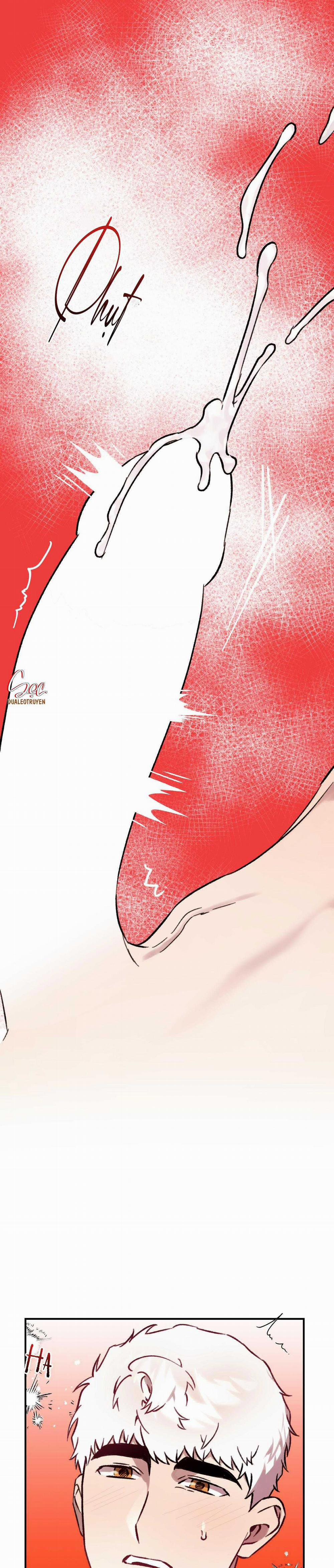 Sói Trong Lồng 23 trang 21