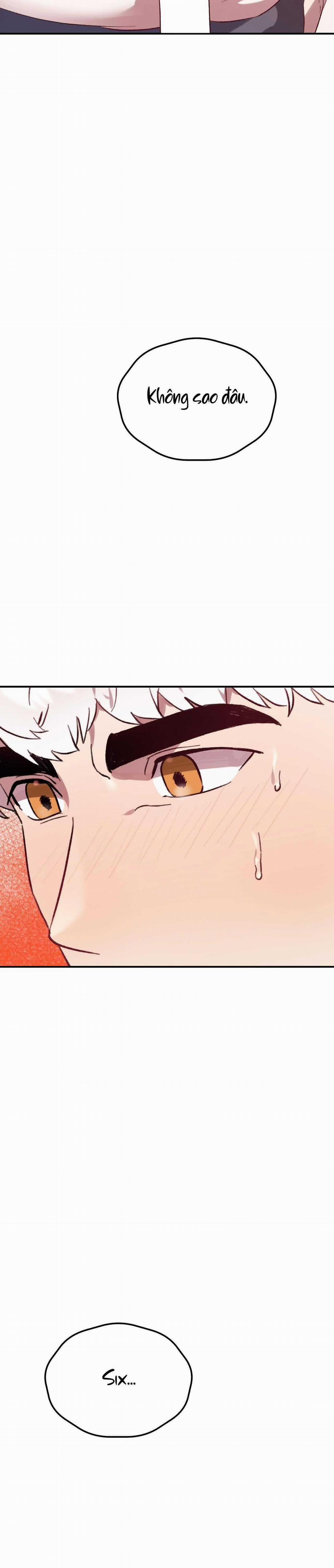 Sói Trong Lồng 23 trang 30