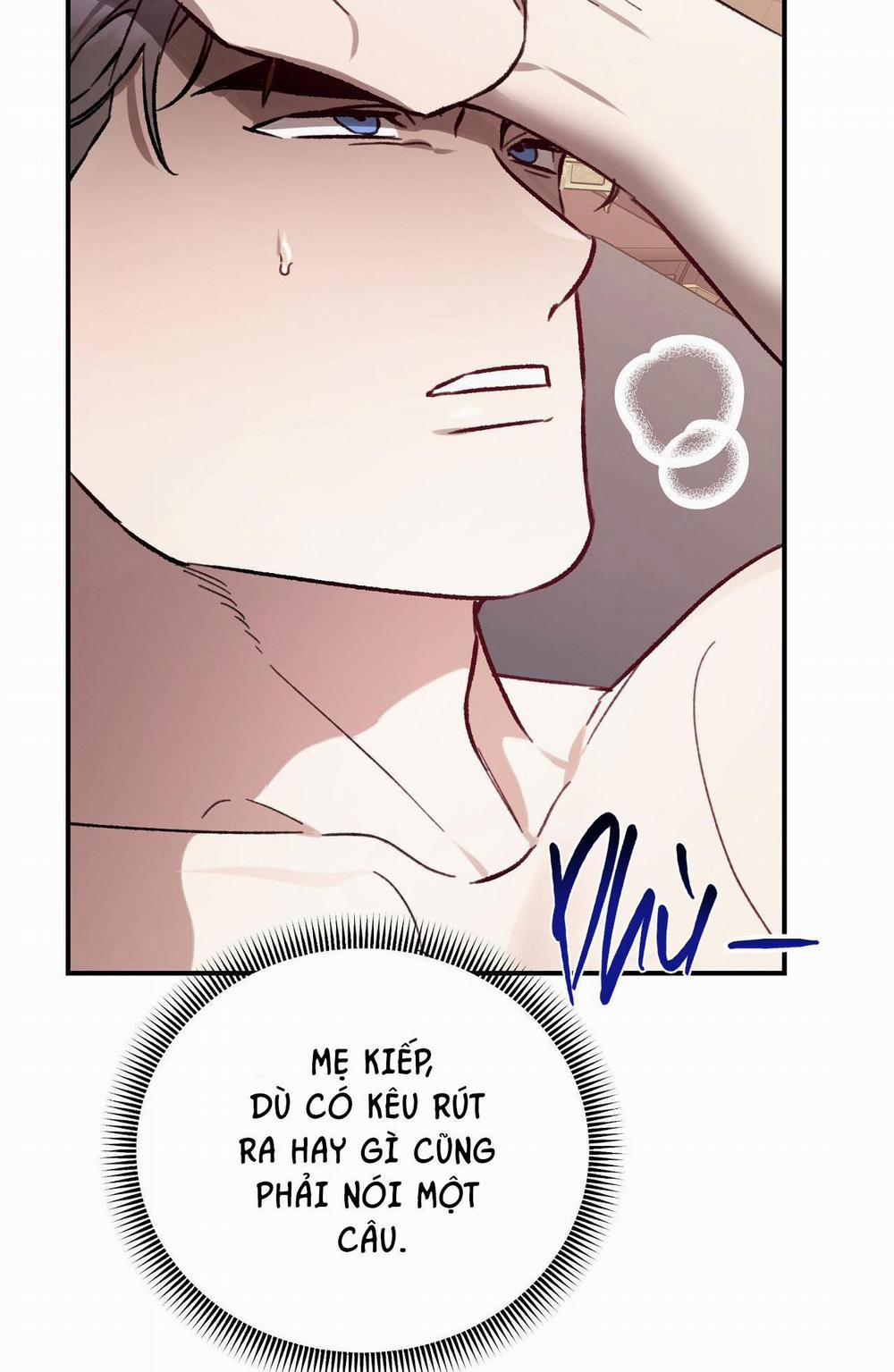 Sói Trong Lồng 24 trang 10