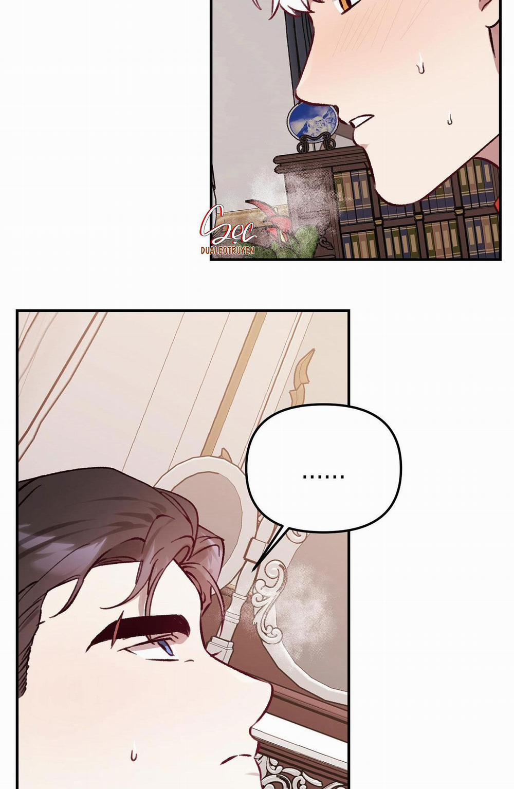 Sói Trong Lồng 24 trang 12