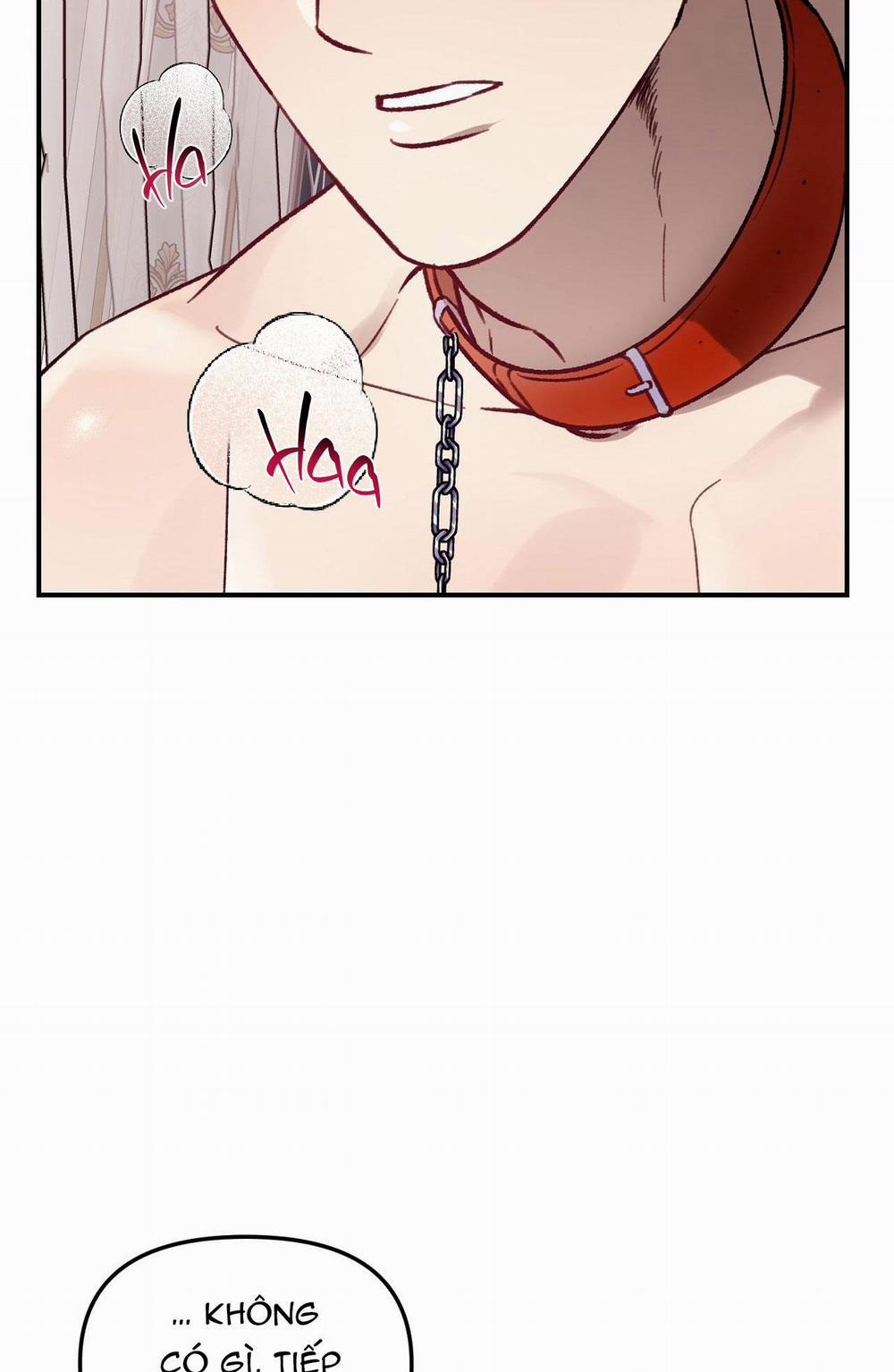 Sói Trong Lồng 24 trang 14