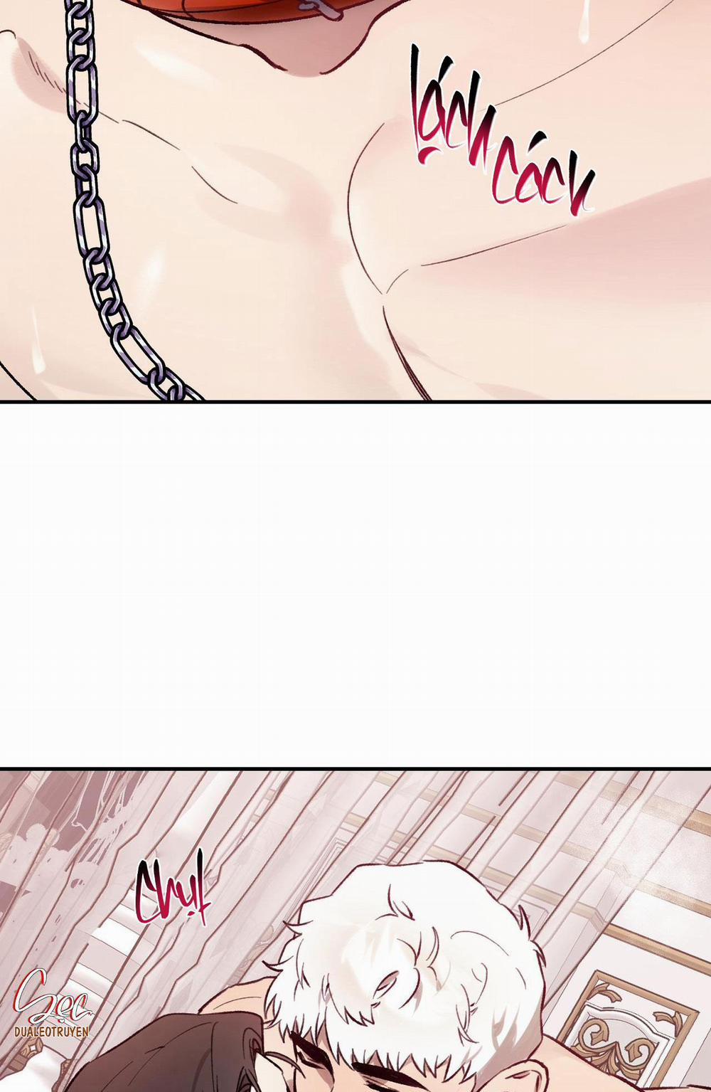 Sói Trong Lồng 24 trang 16