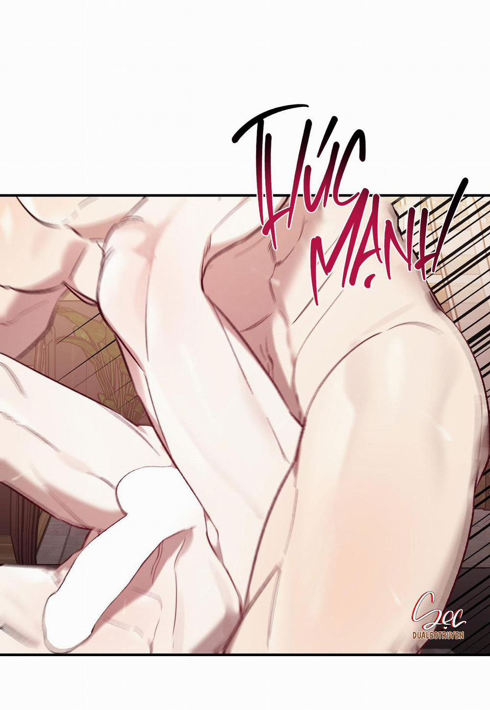 Sói Trong Lồng 24 trang 18