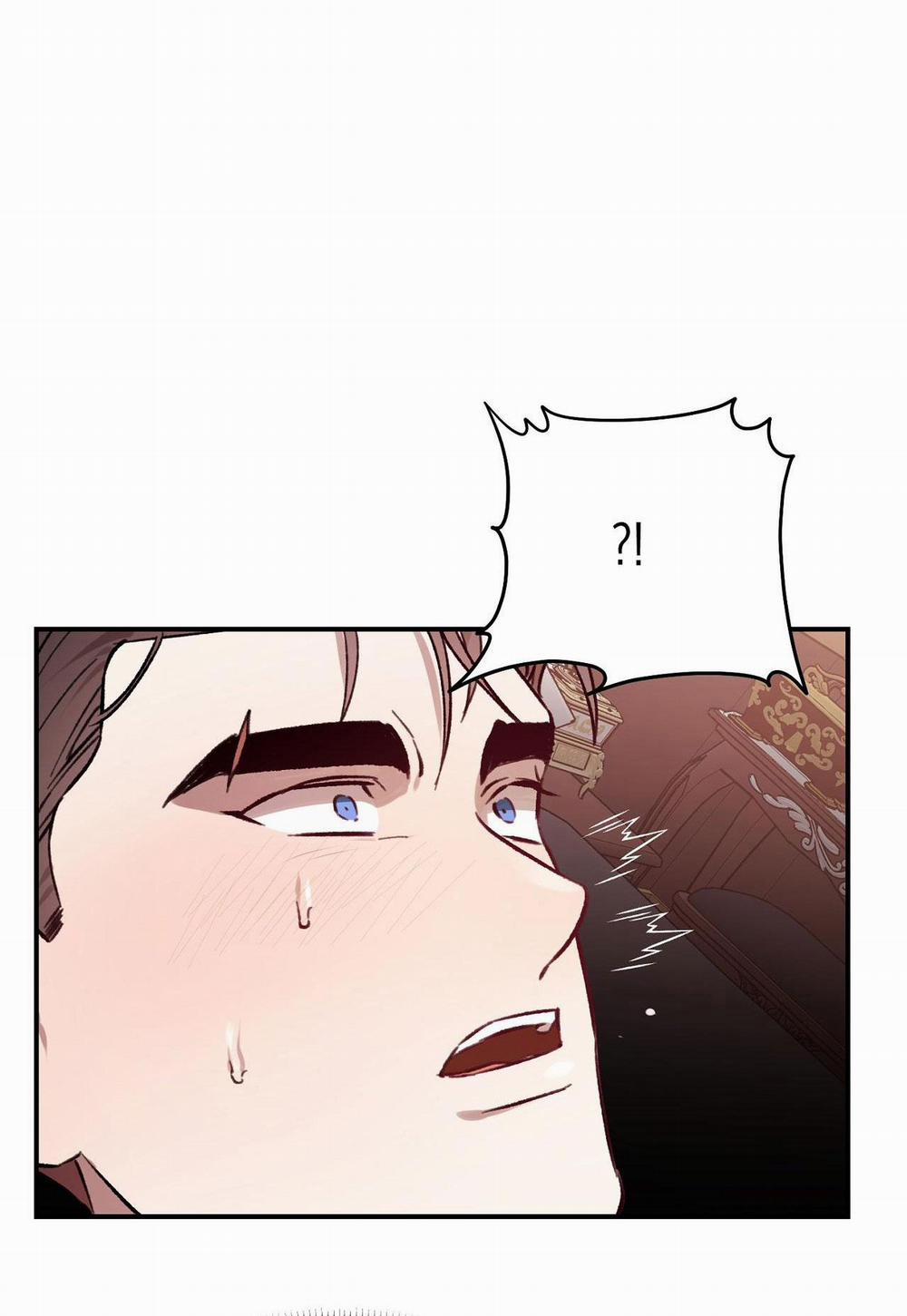 Sói Trong Lồng 24 trang 19