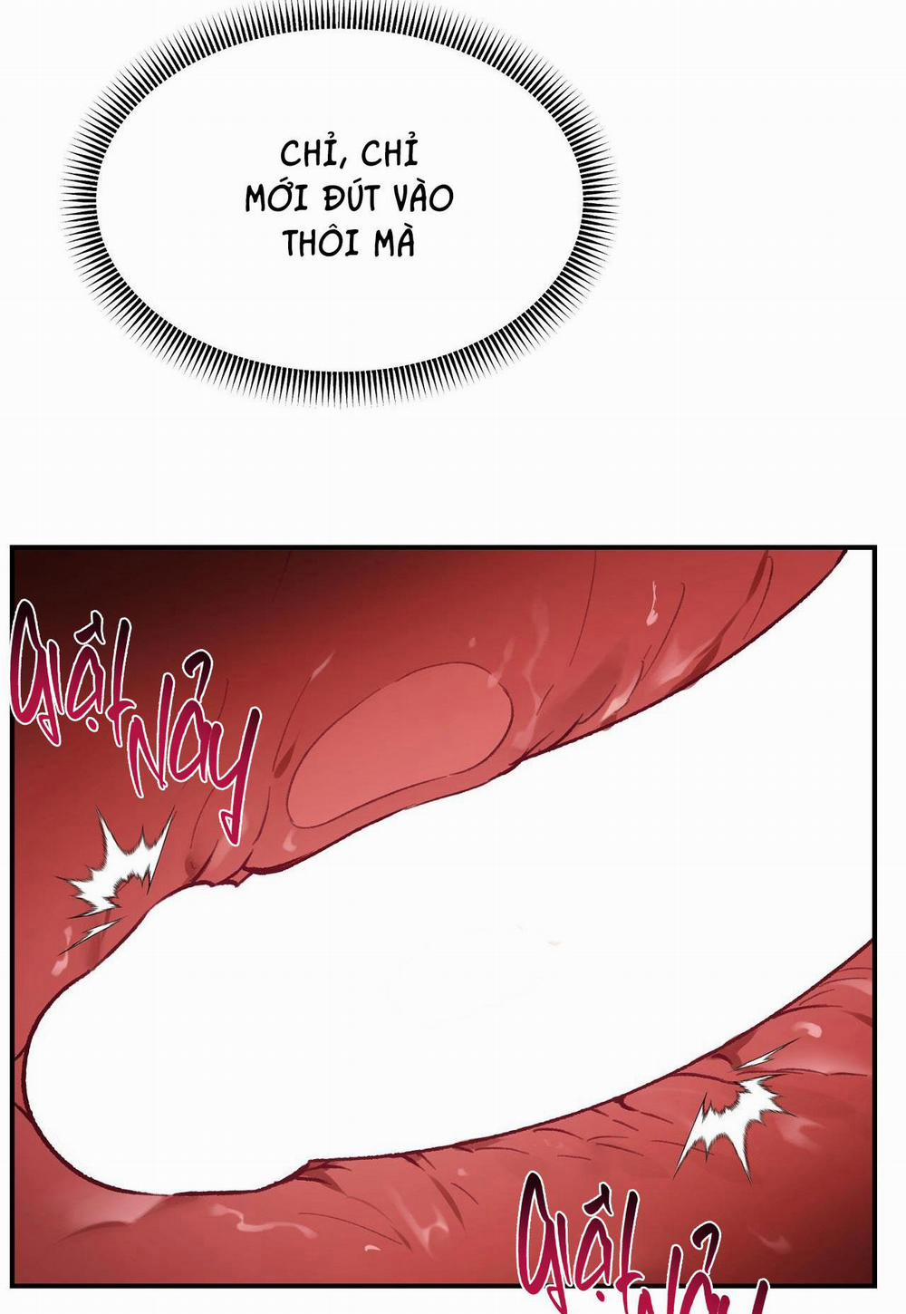 Sói Trong Lồng 24 trang 20