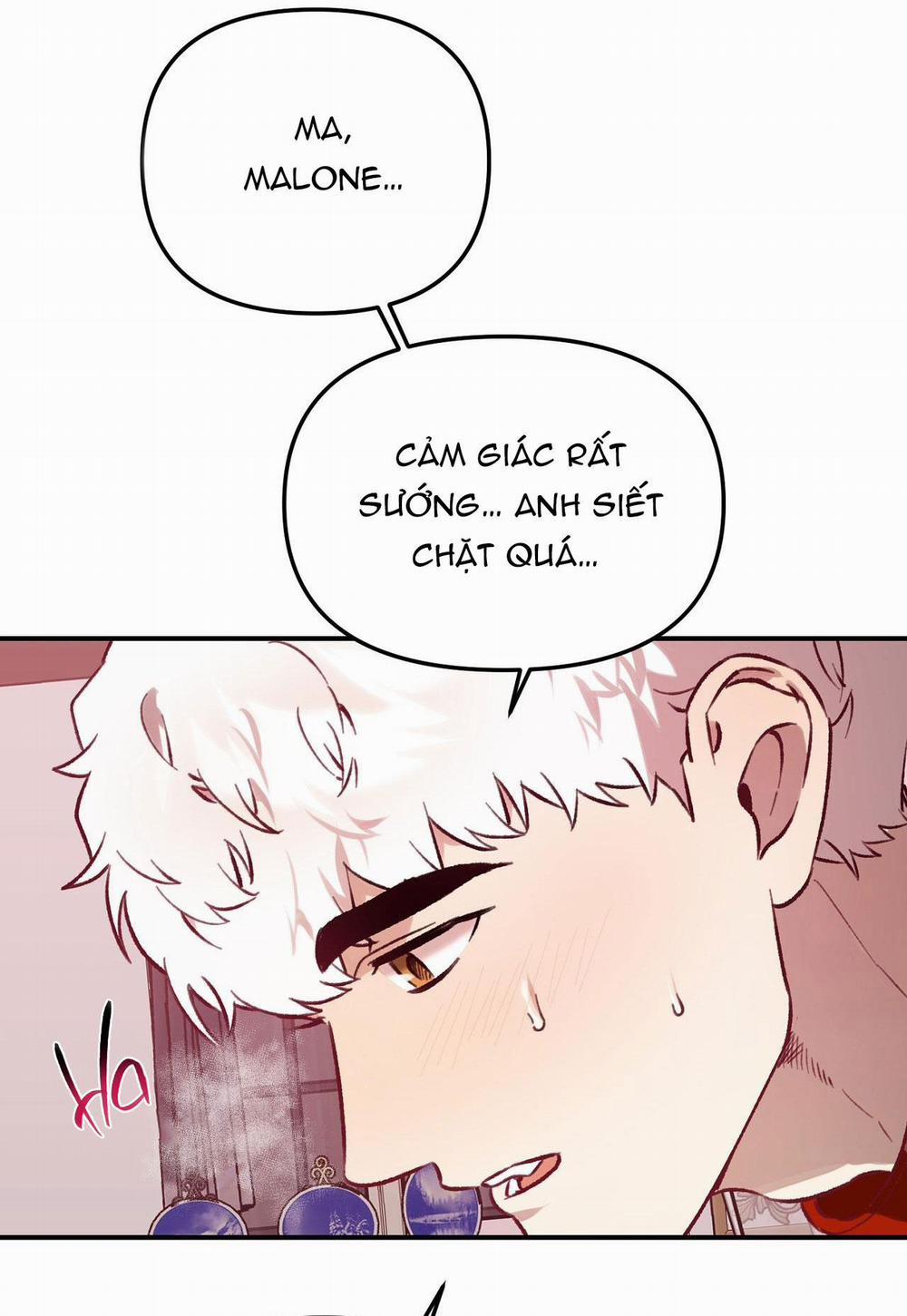 Sói Trong Lồng 24 trang 23