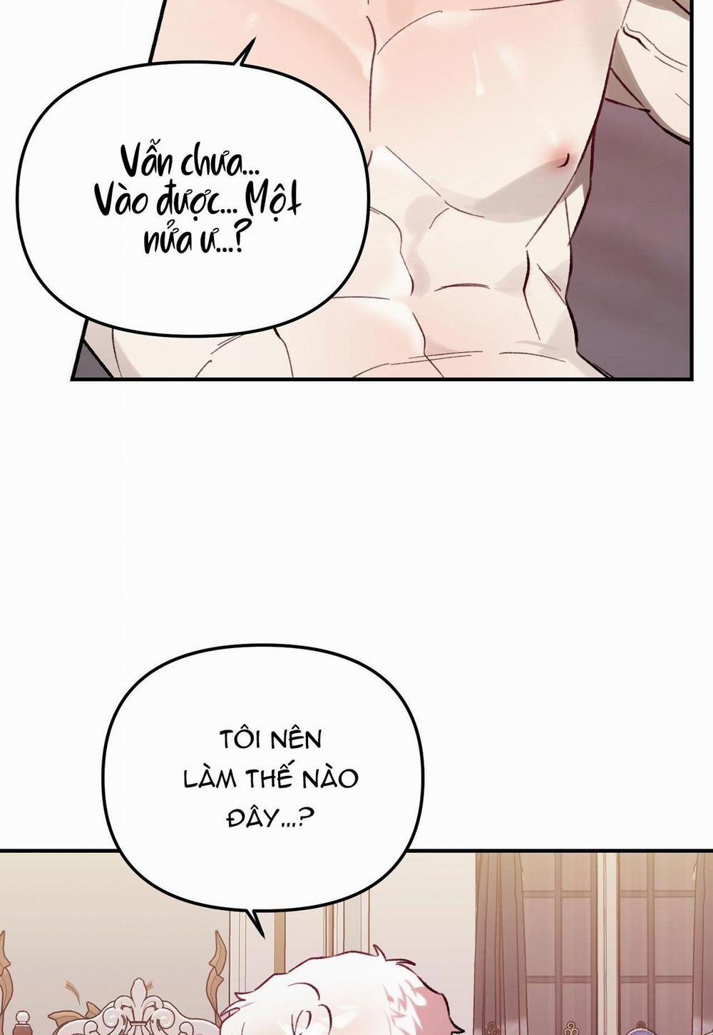 Sói Trong Lồng 24 trang 26