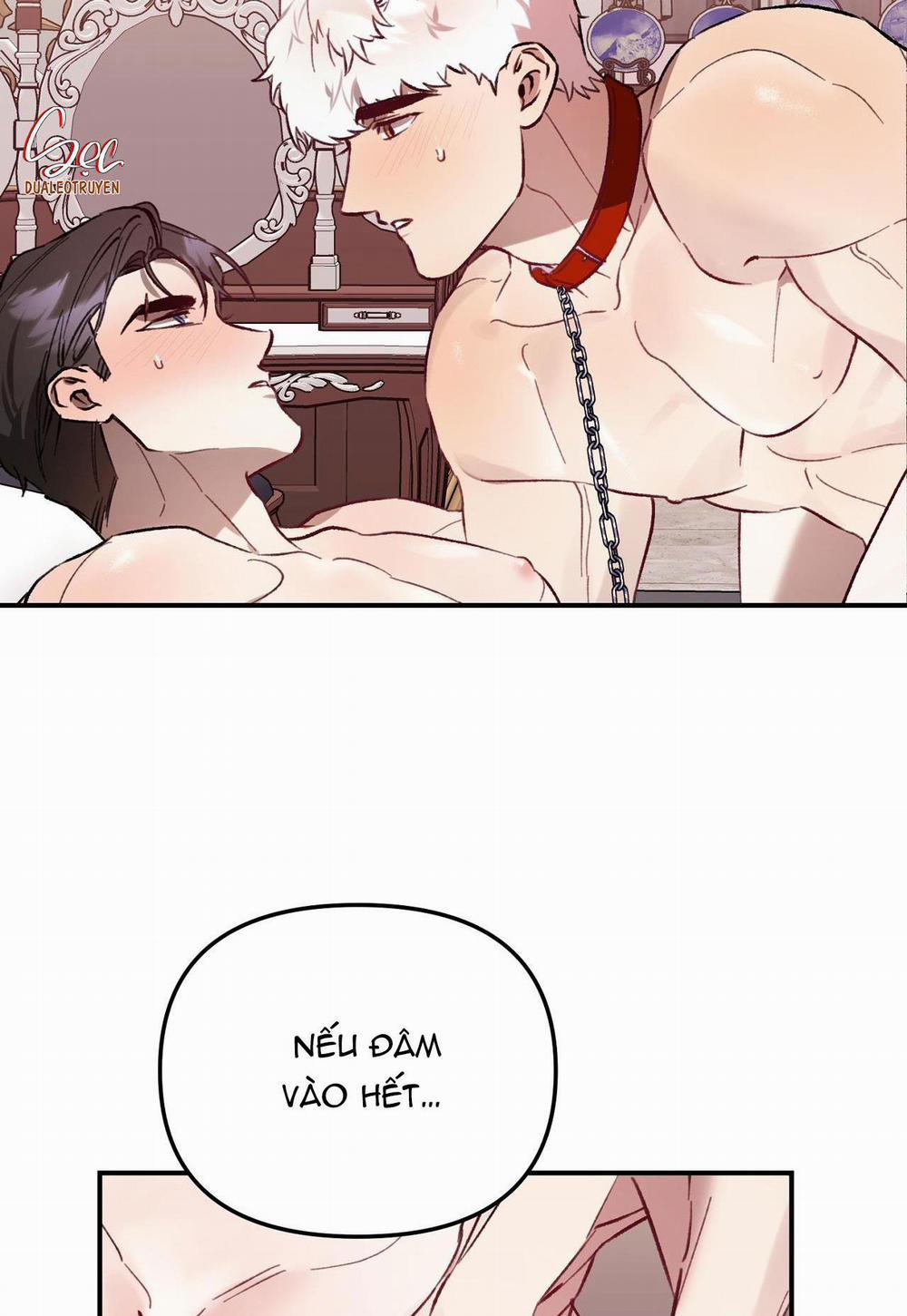 Sói Trong Lồng 24 trang 27