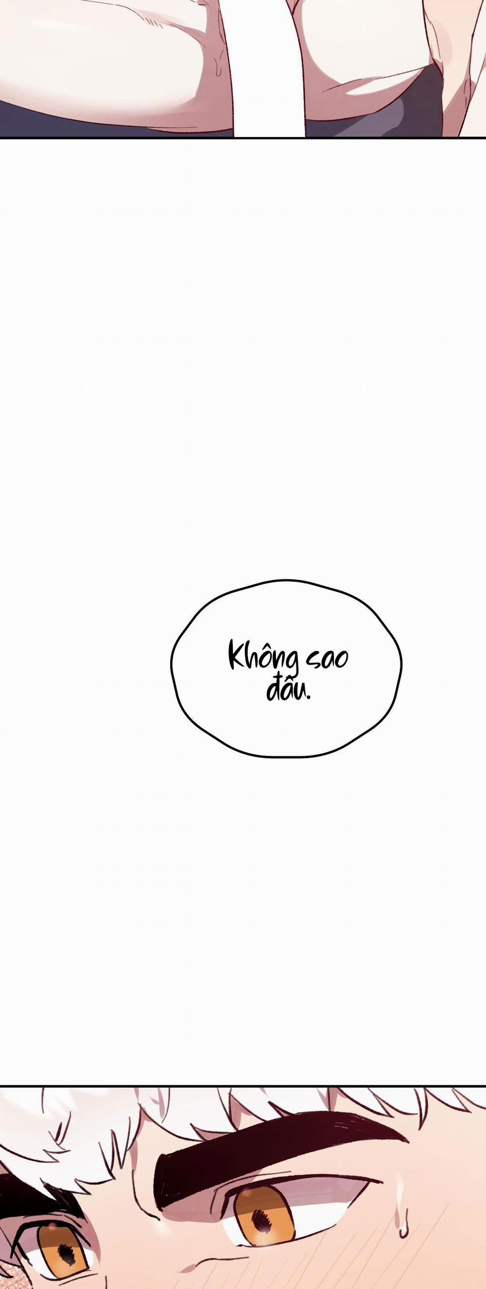 Sói Trong Lồng 24 trang 3