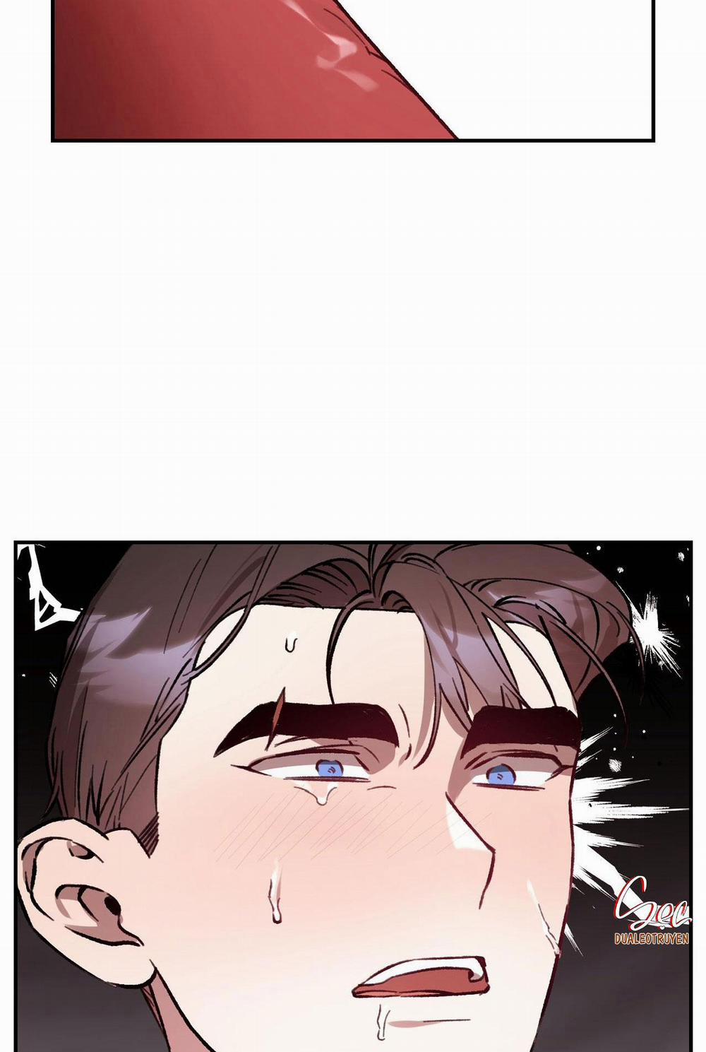 Sói Trong Lồng 24 trang 30