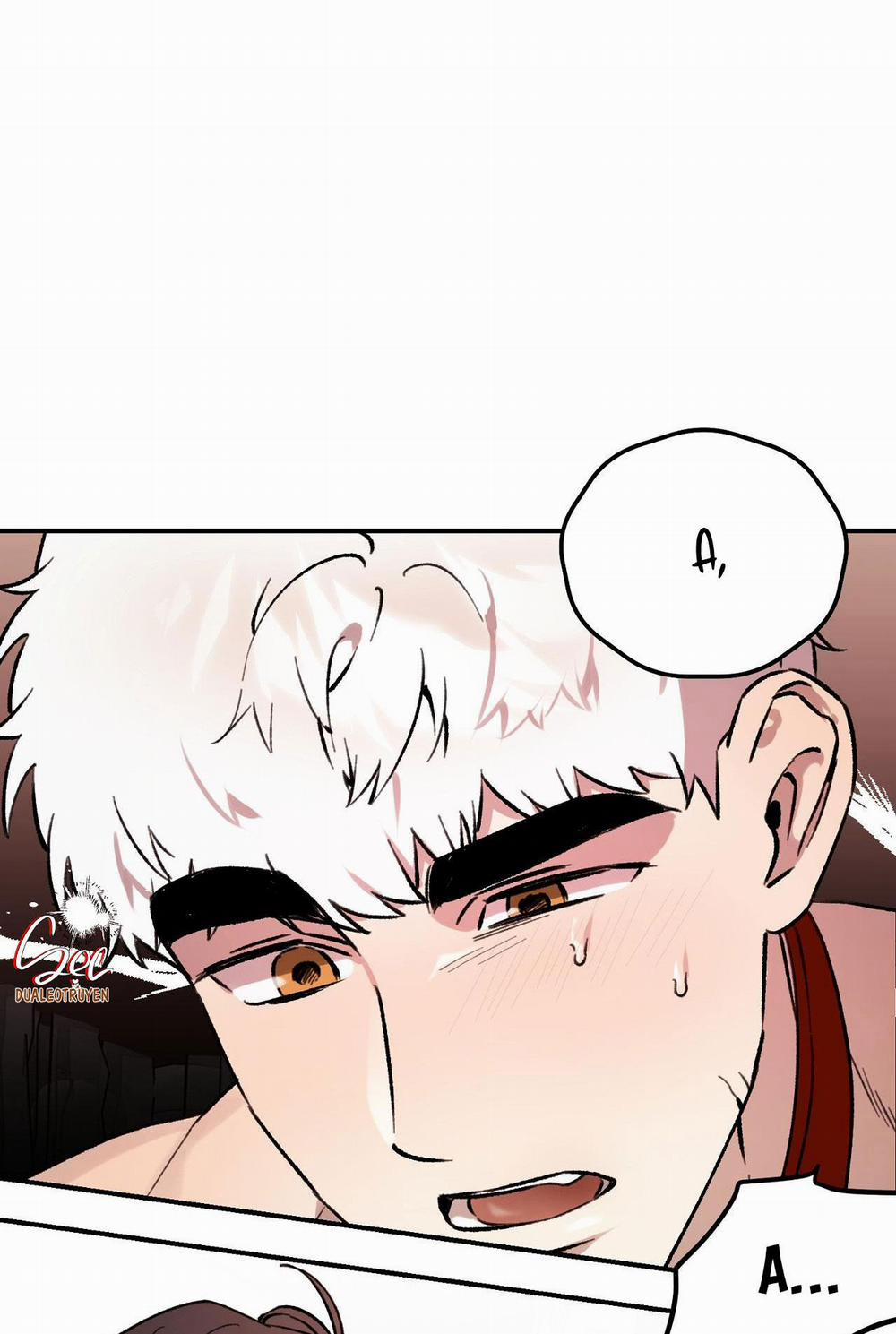 Sói Trong Lồng 24 trang 32