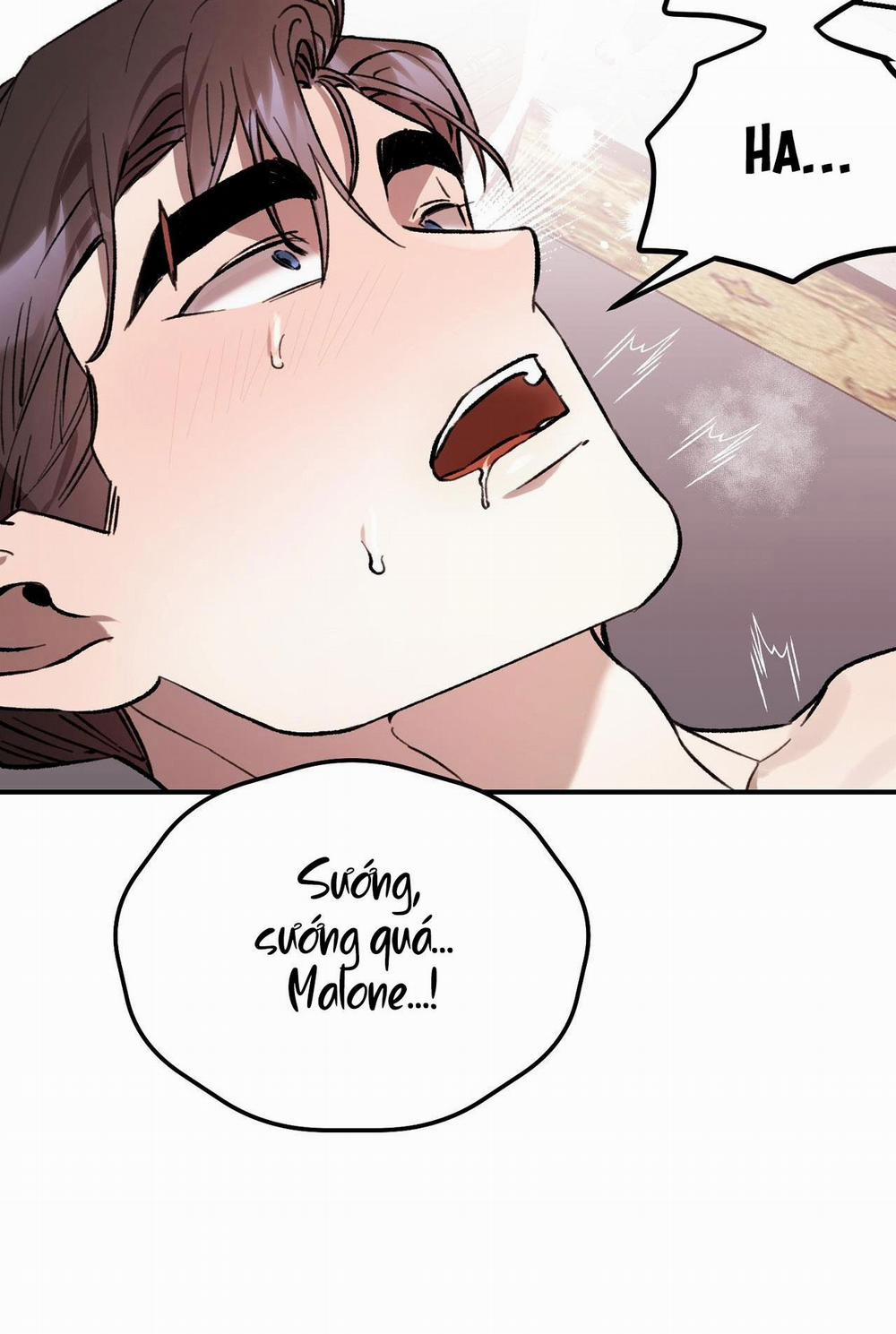 Sói Trong Lồng 24 trang 33