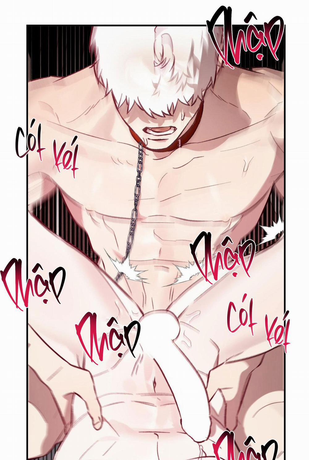 Sói Trong Lồng 24 trang 34