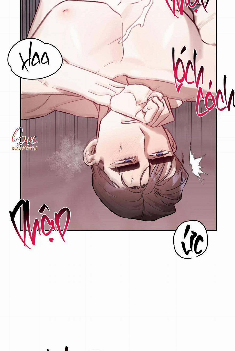 Sói Trong Lồng 24 trang 35