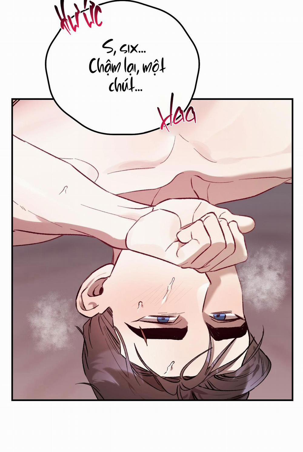 Sói Trong Lồng 24 trang 36