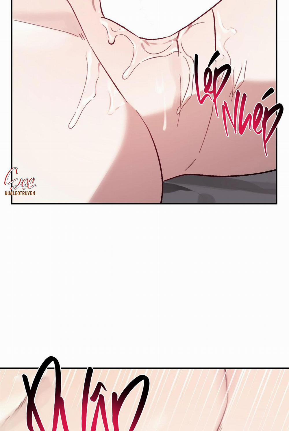 Sói Trong Lồng 24 trang 38