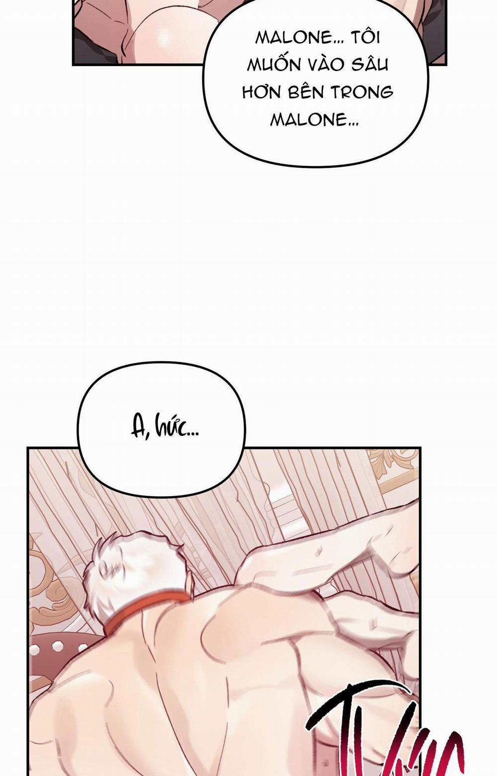 Sói Trong Lồng 24 trang 41