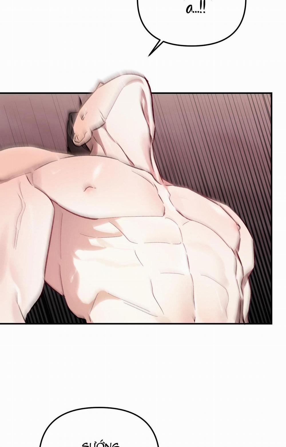 Sói Trong Lồng 24 trang 43