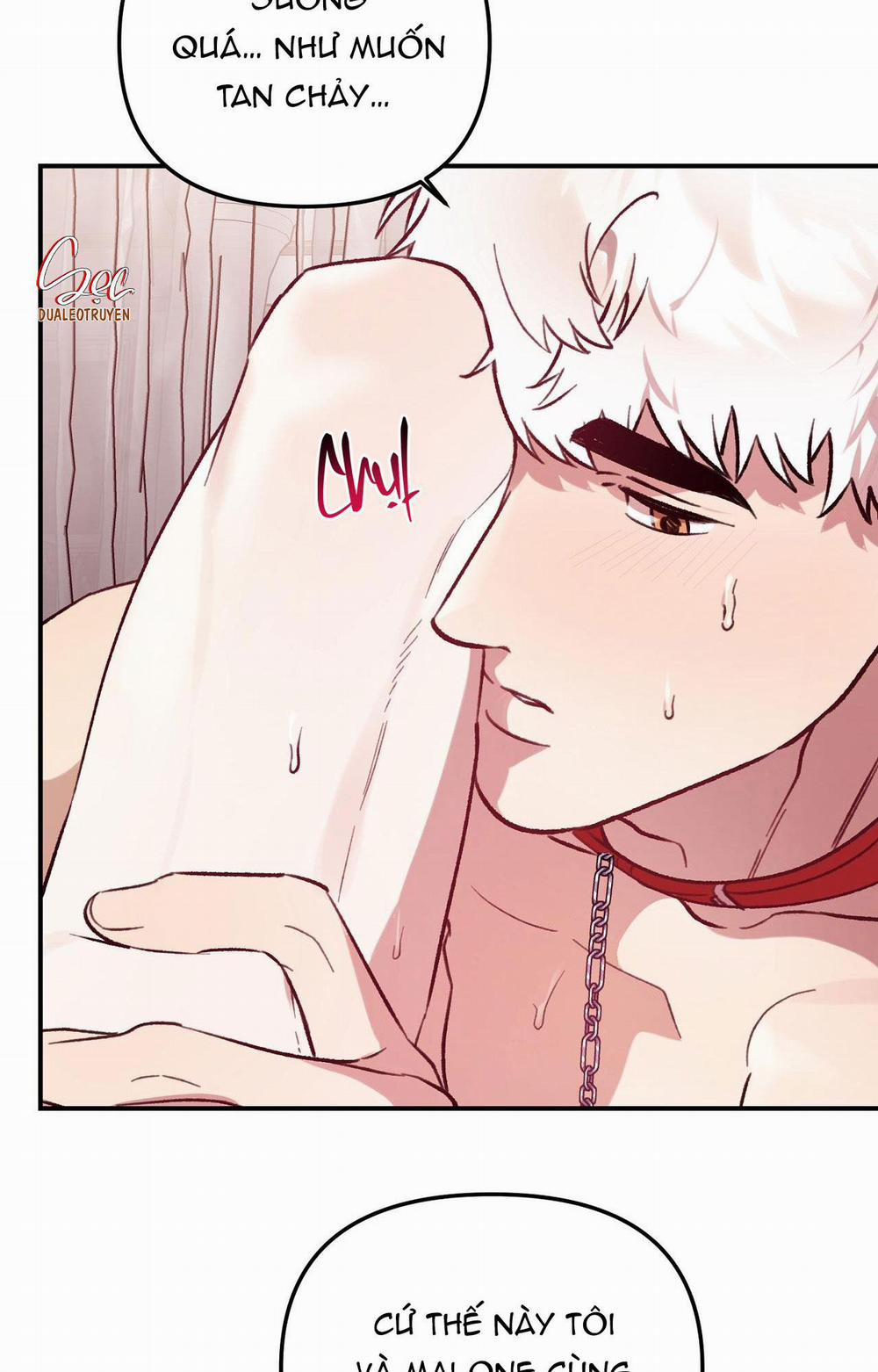 Sói Trong Lồng 24 trang 44