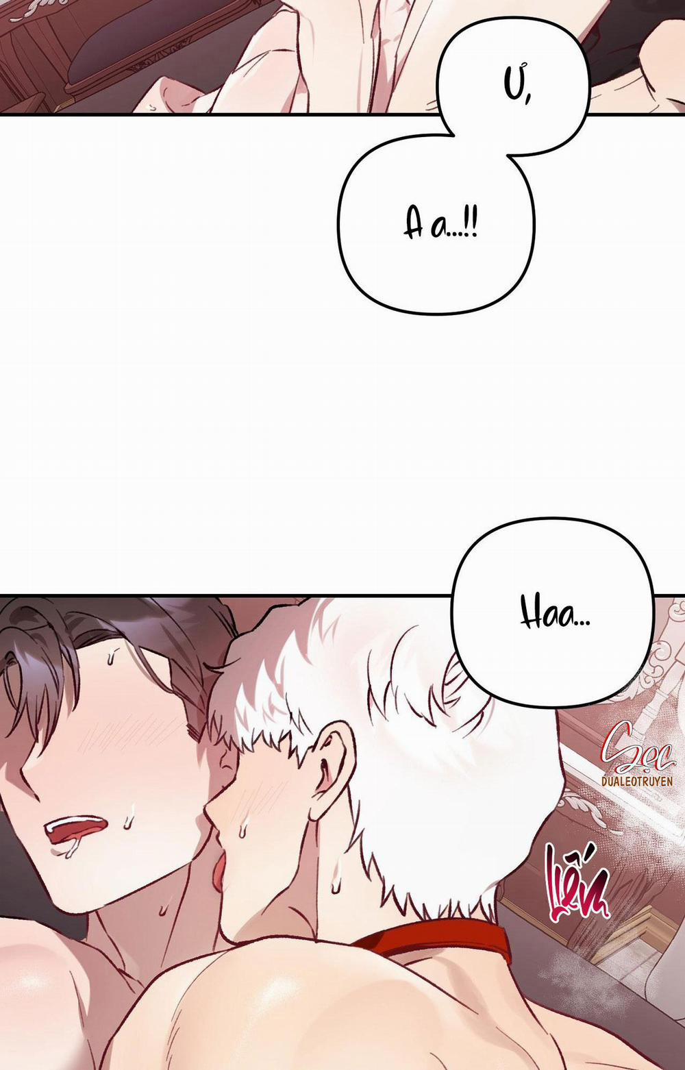 Sói Trong Lồng 24 trang 46