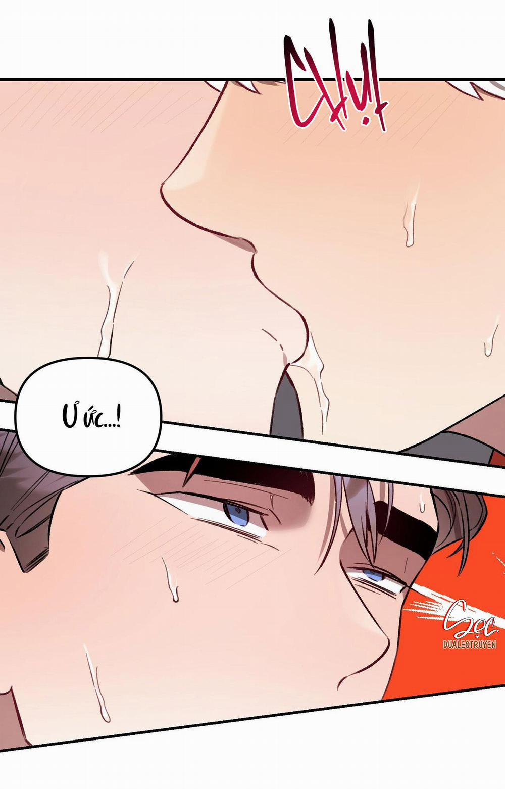 Sói Trong Lồng 24 trang 50