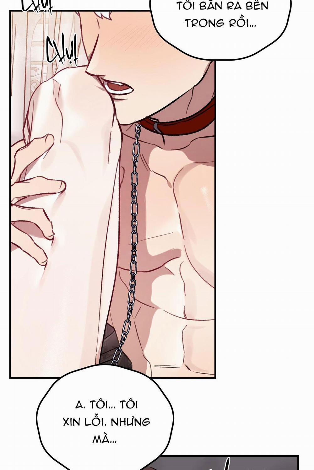 Sói Trong Lồng 24 trang 53