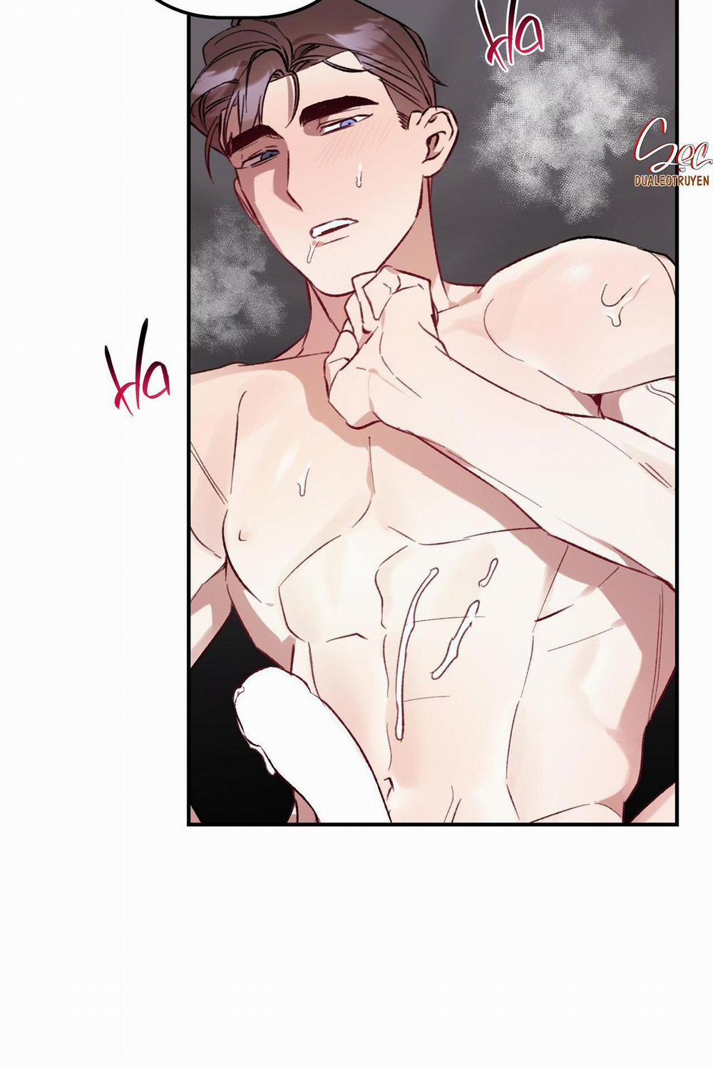 Sói Trong Lồng 24 trang 54