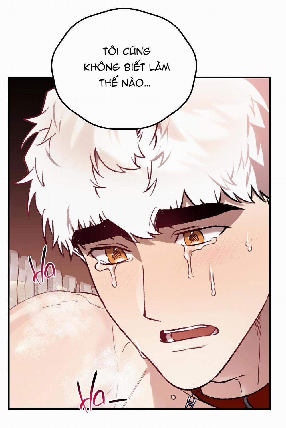 Sói Trong Lồng 24 trang 55