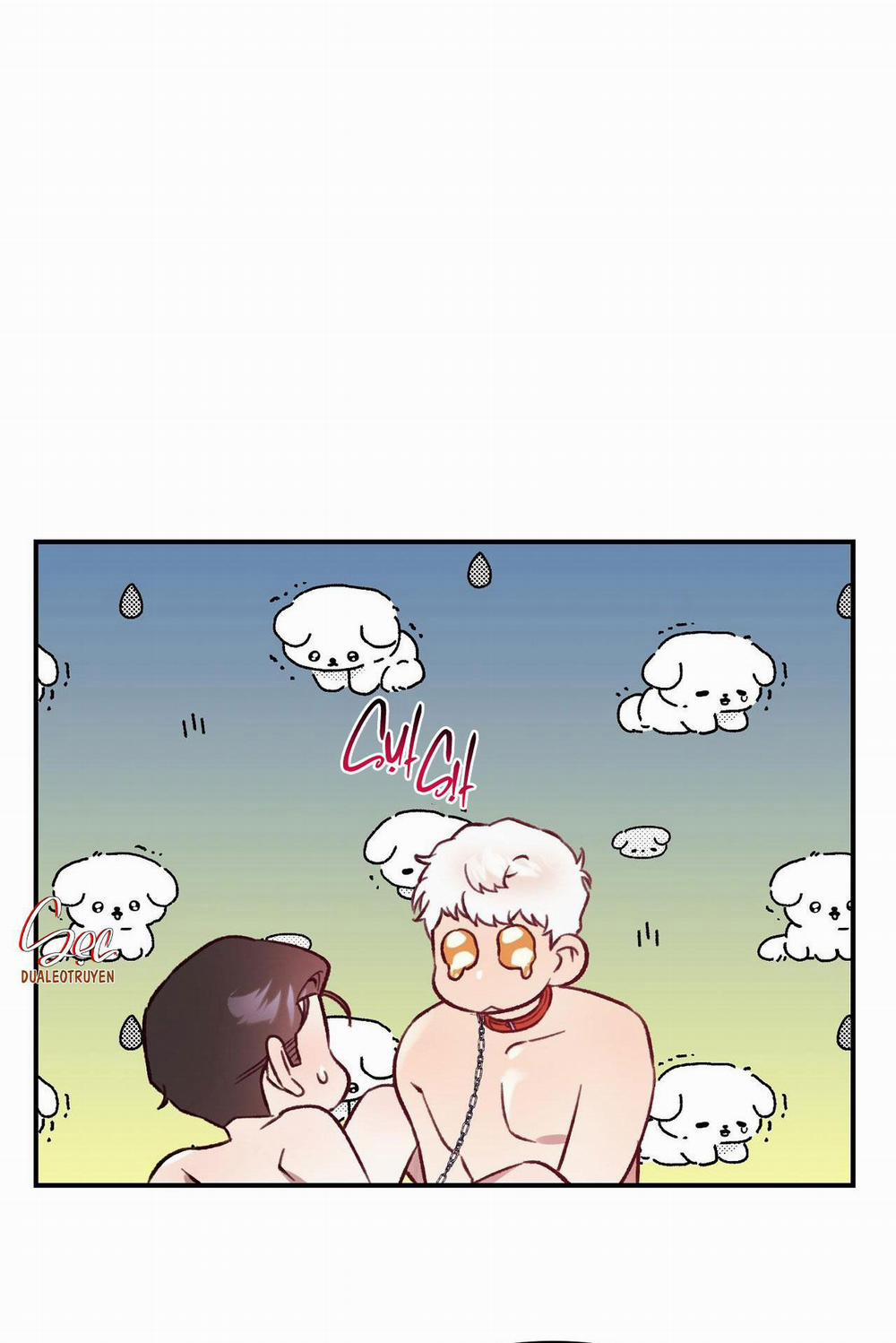 Sói Trong Lồng 24 trang 56