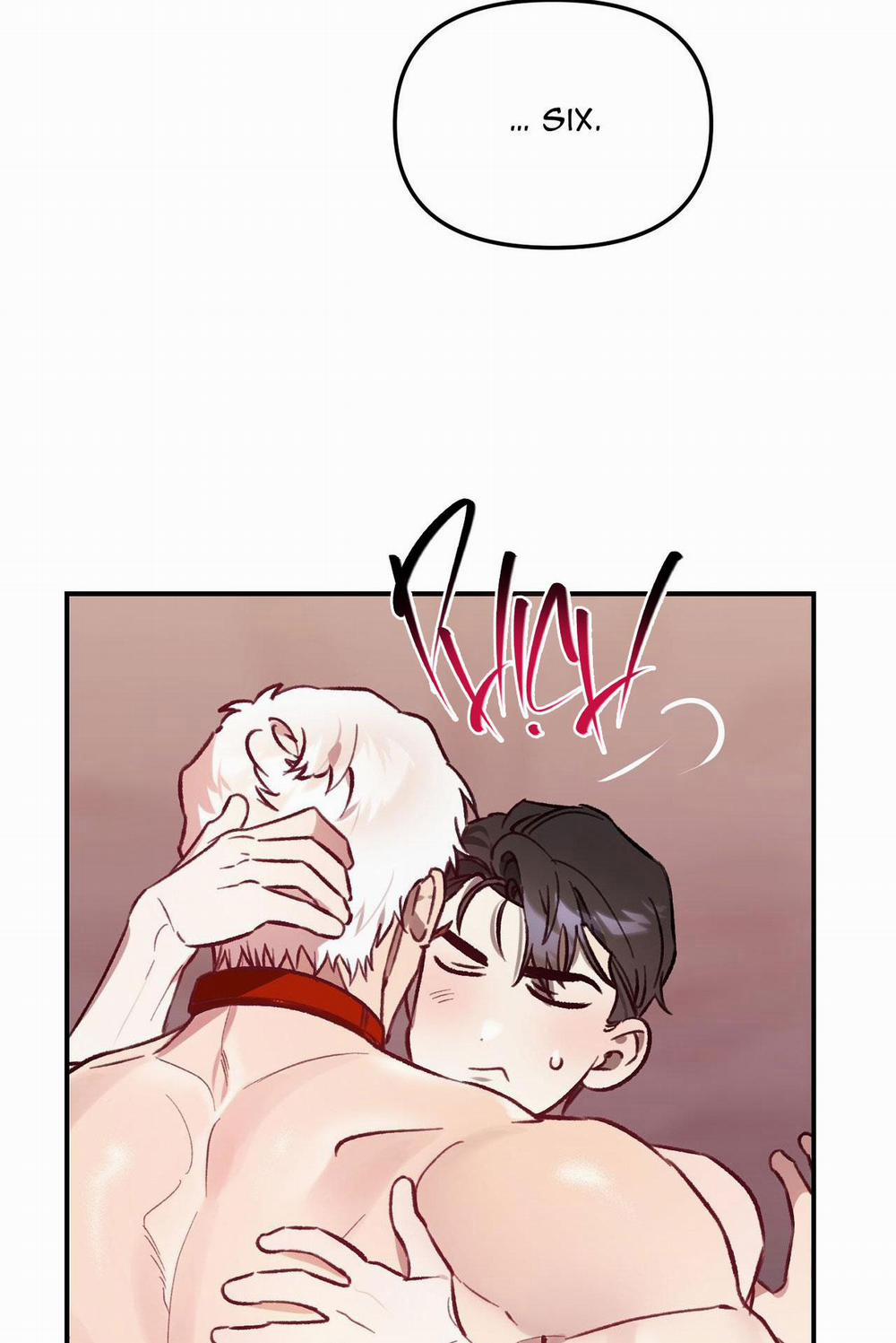 Sói Trong Lồng 24 trang 57