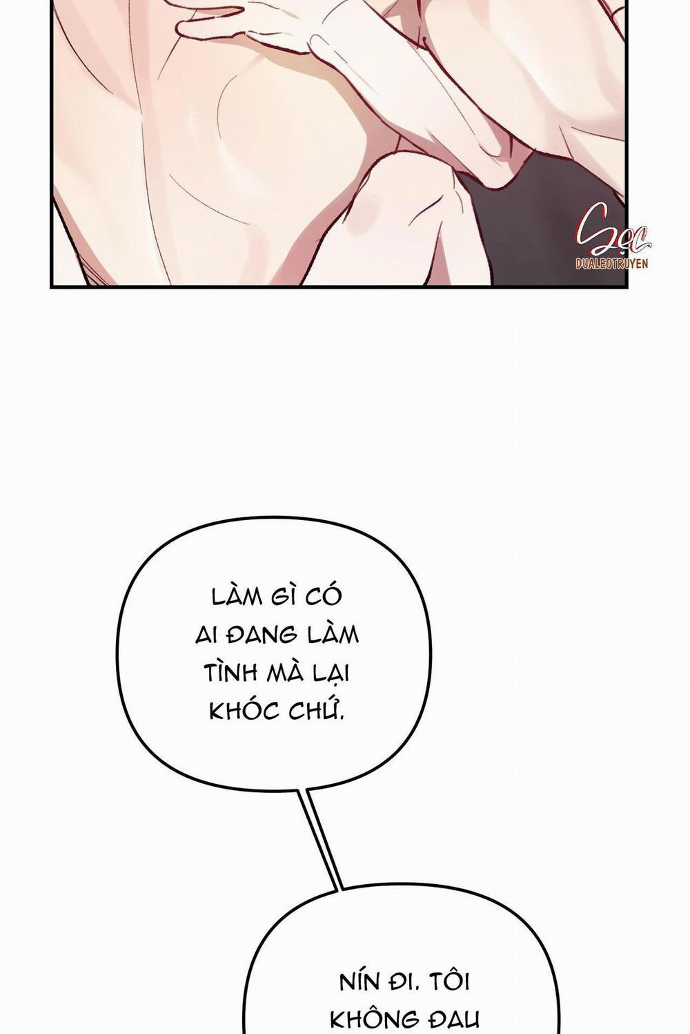 Sói Trong Lồng 24 trang 58