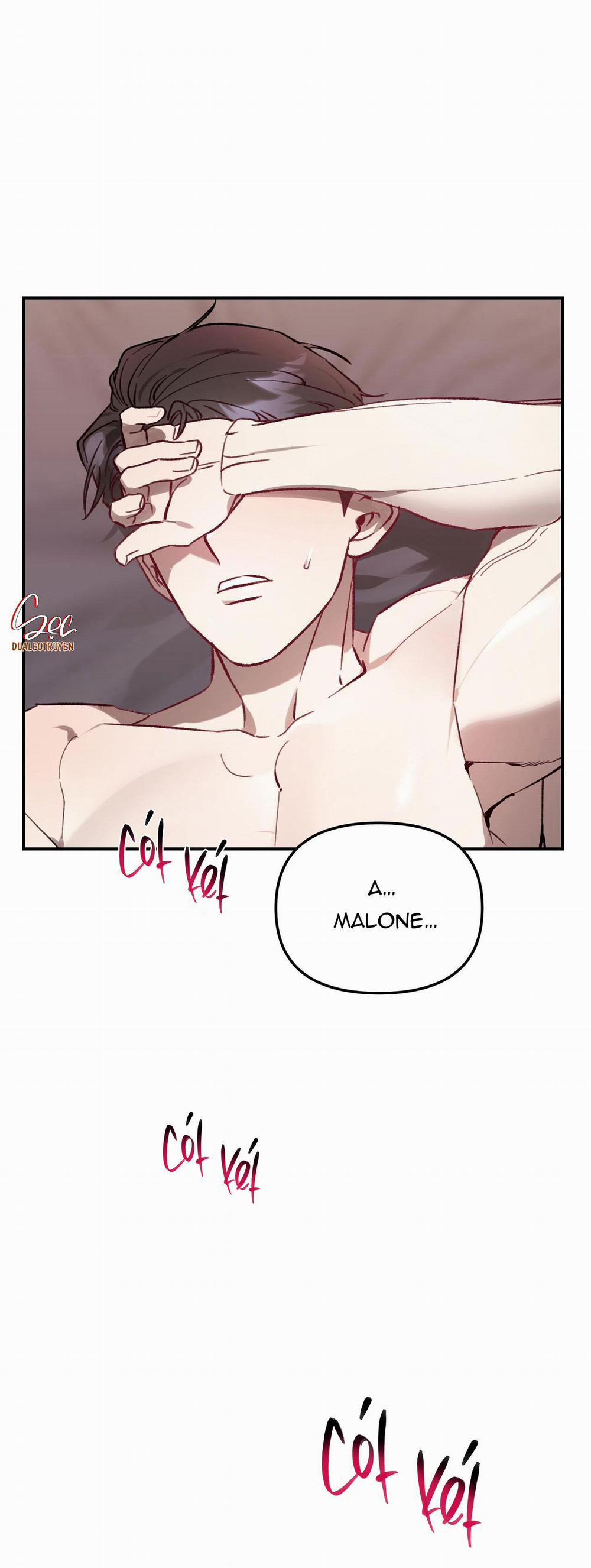 Sói Trong Lồng 24 trang 6