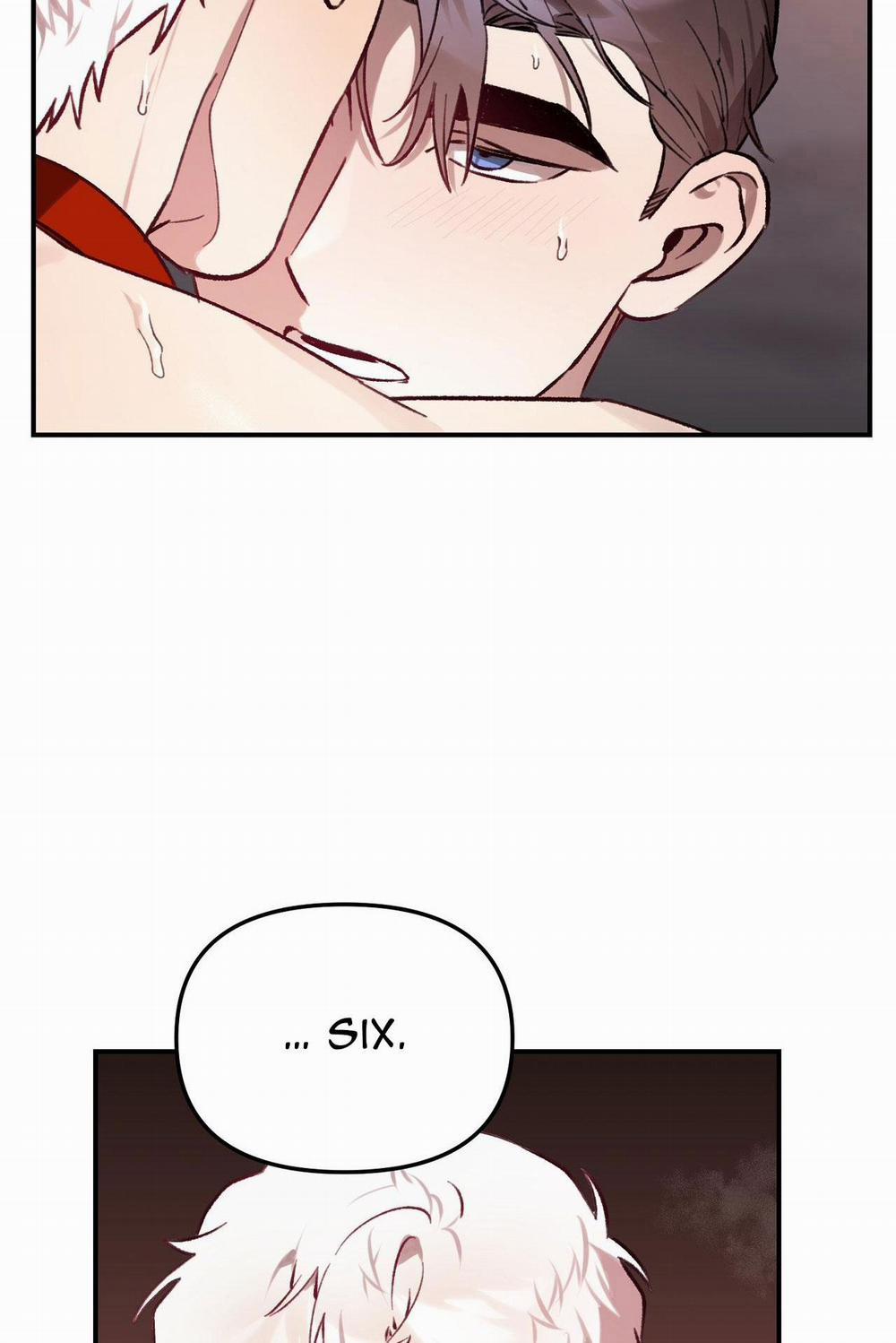 Sói Trong Lồng 24 trang 60