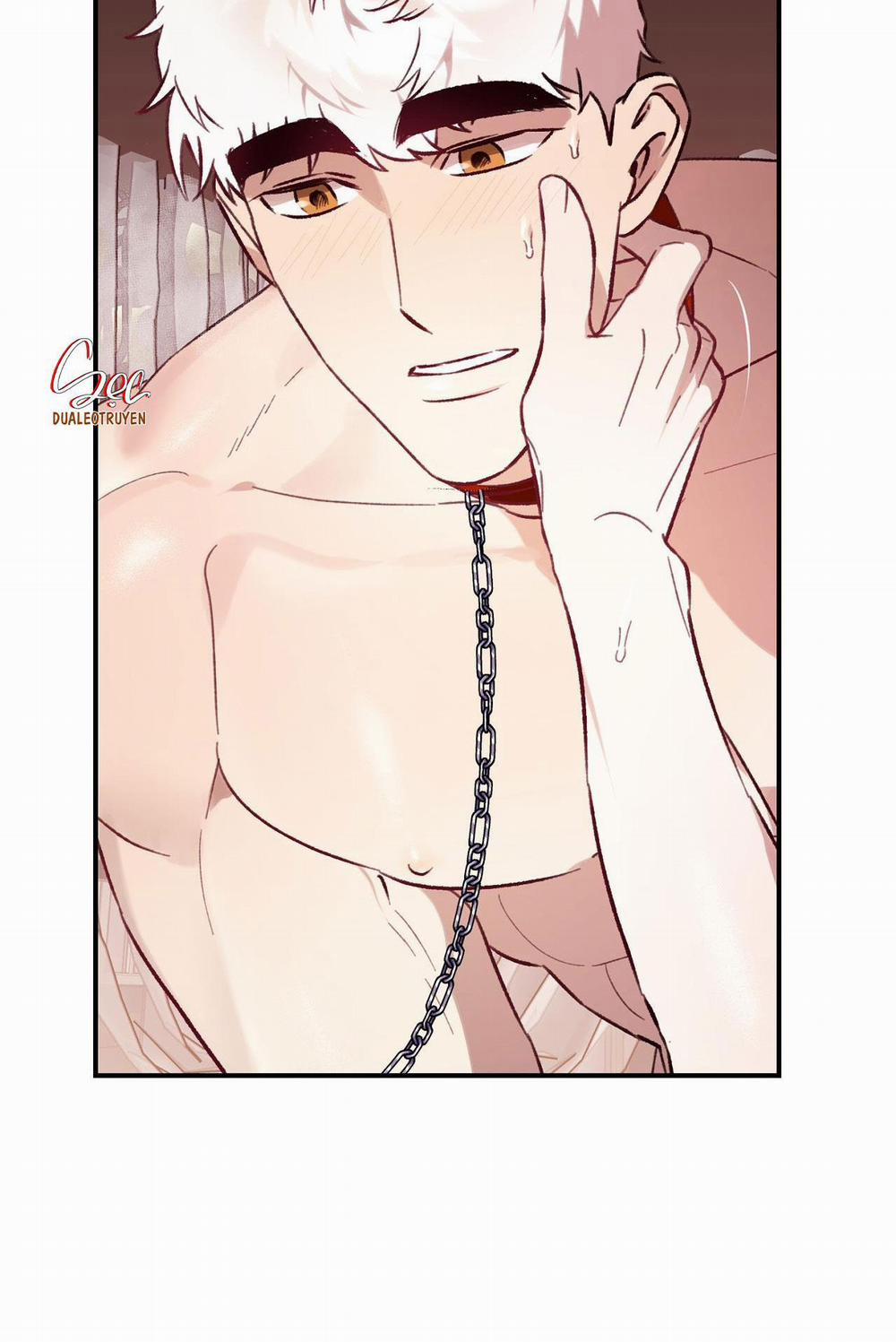 Sói Trong Lồng 24 trang 61