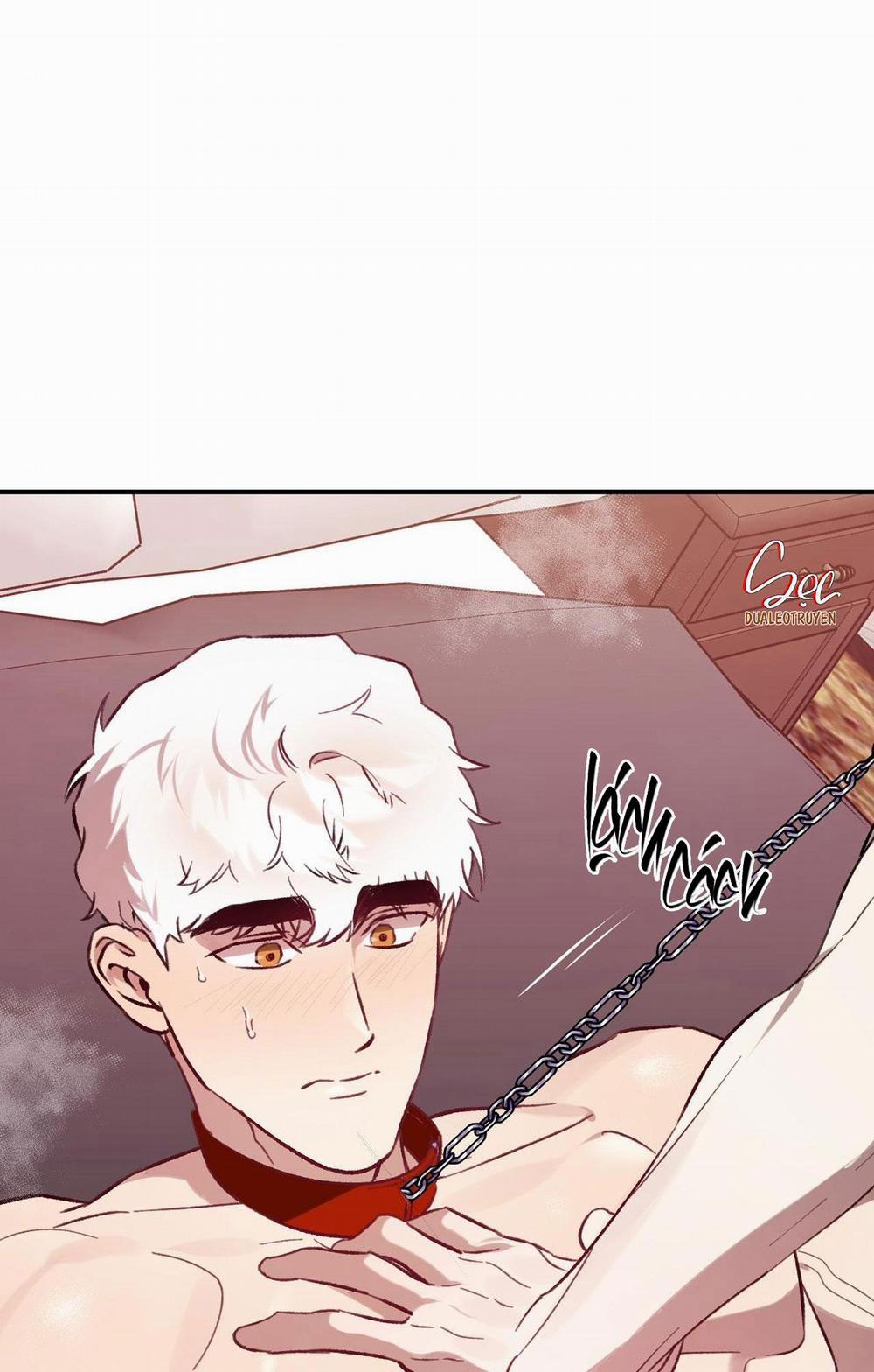 Sói Trong Lồng 24 trang 63