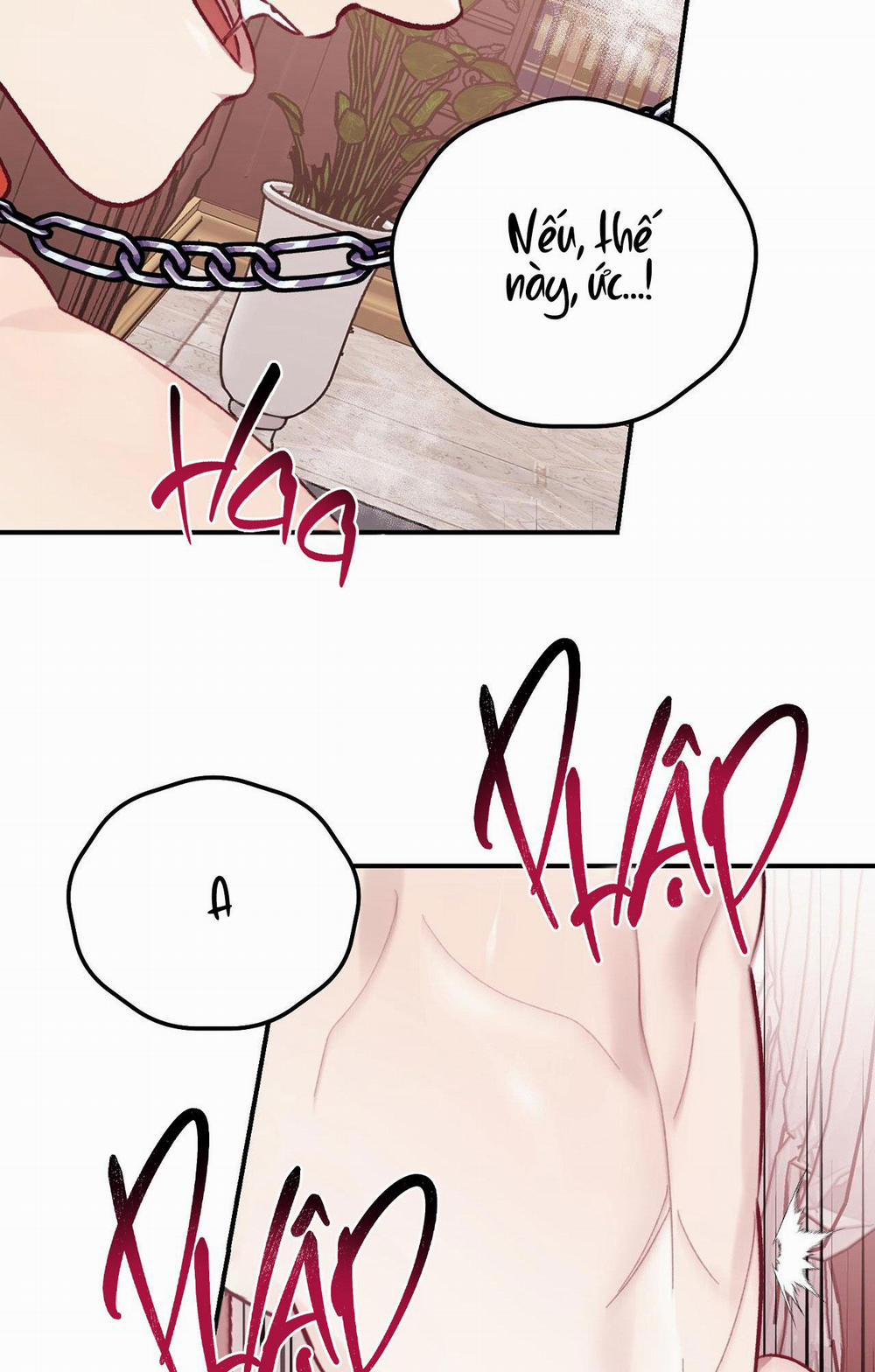 Sói Trong Lồng 24 trang 71