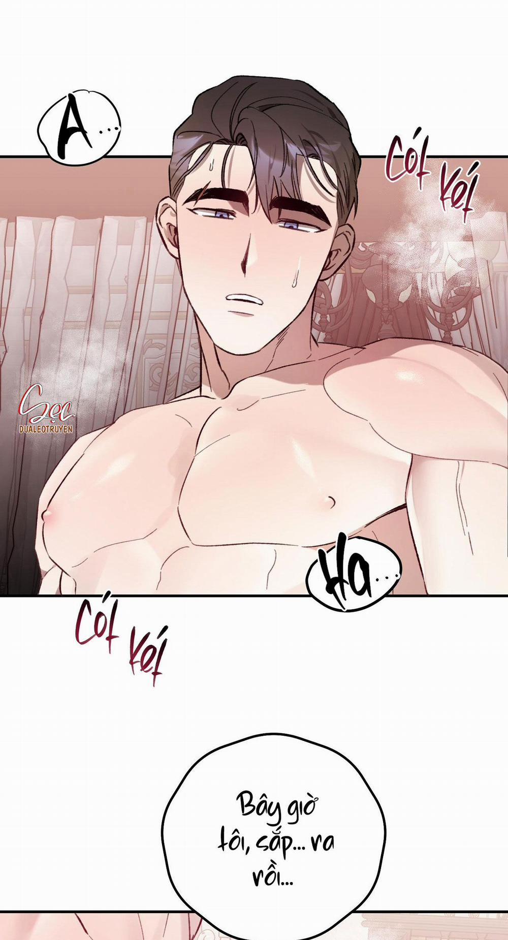 Sói Trong Lồng 24 trang 73