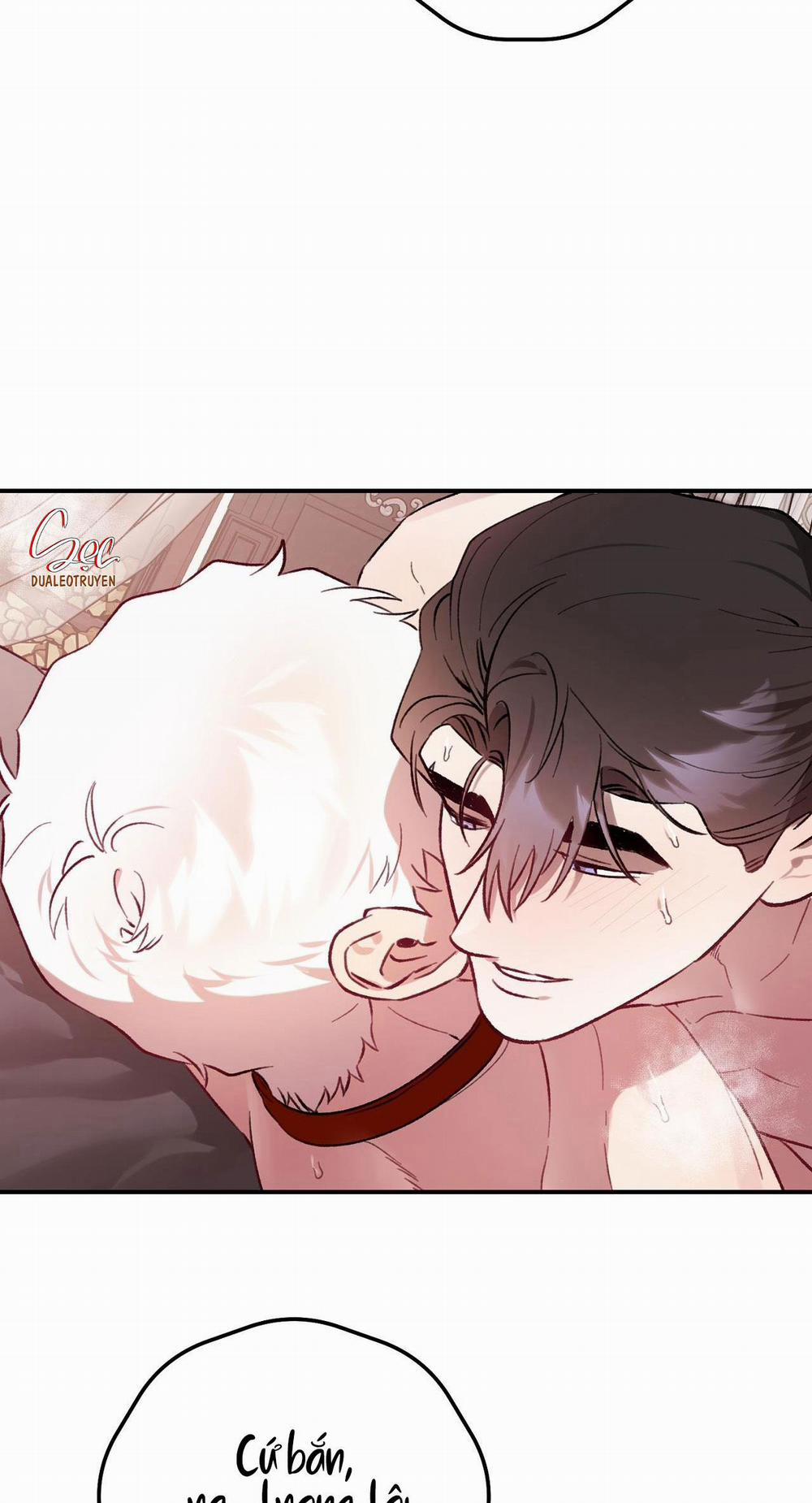 Sói Trong Lồng 24 trang 75