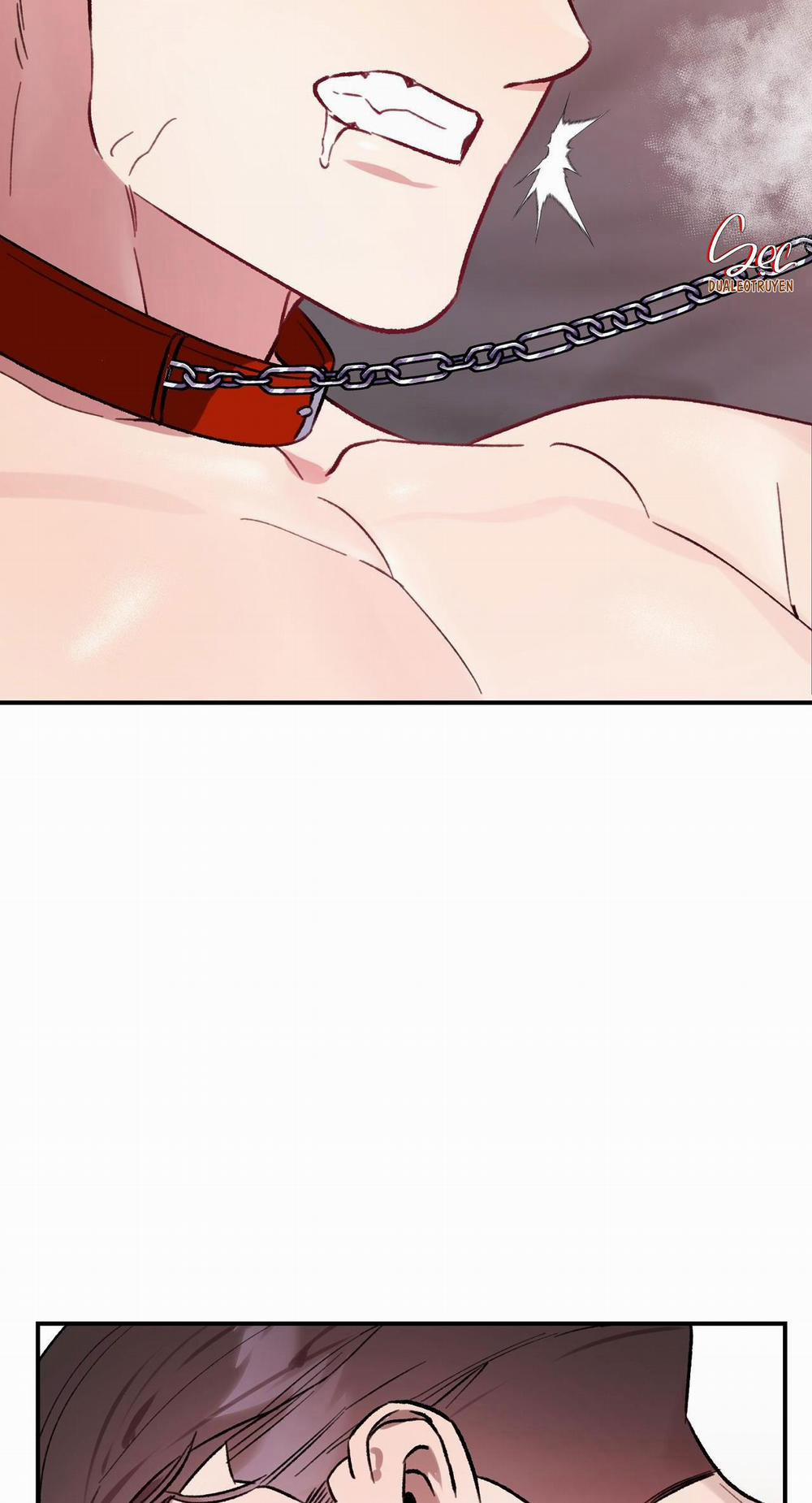 Sói Trong Lồng 24 trang 77