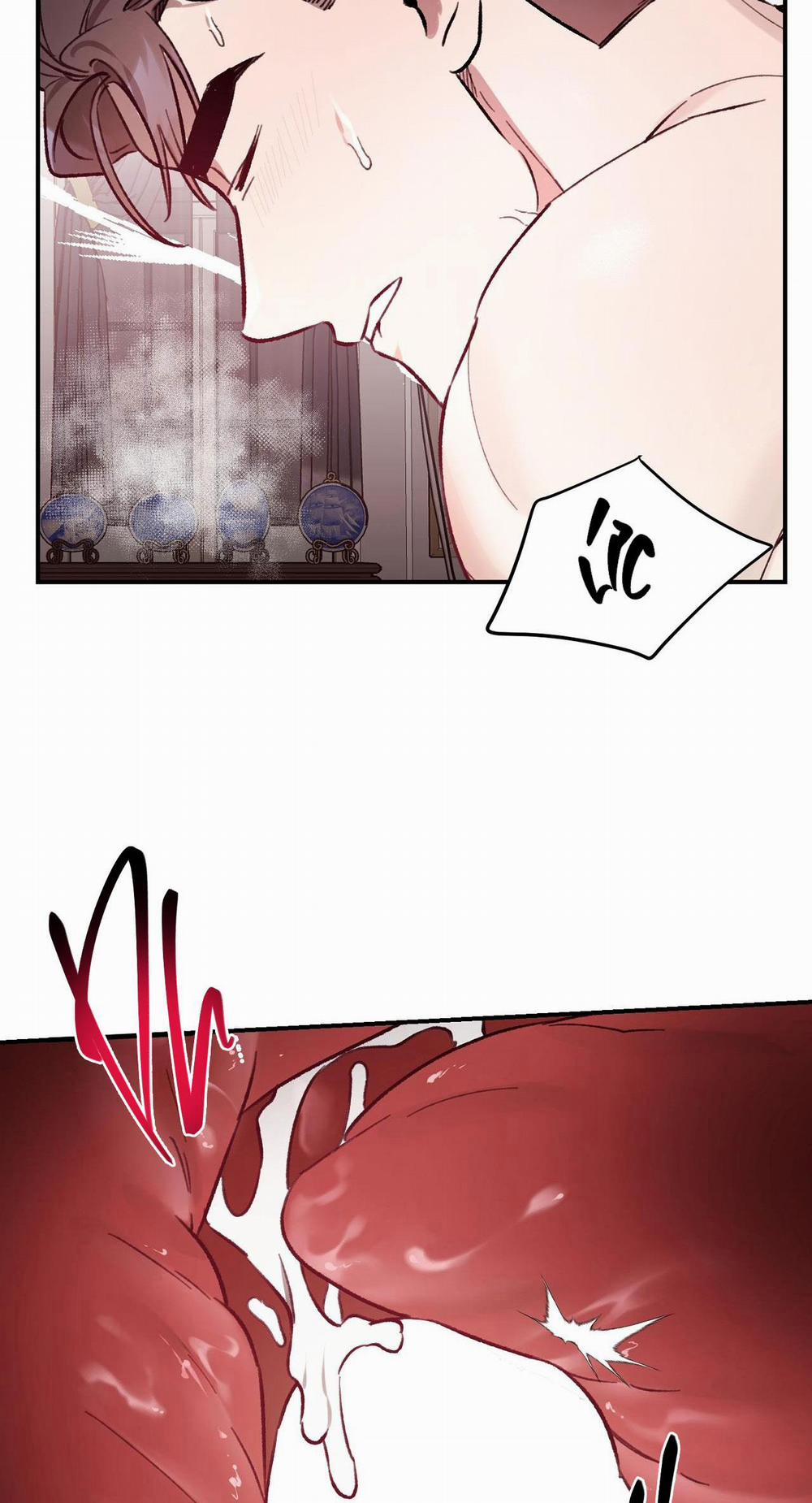 Sói Trong Lồng 24 trang 78