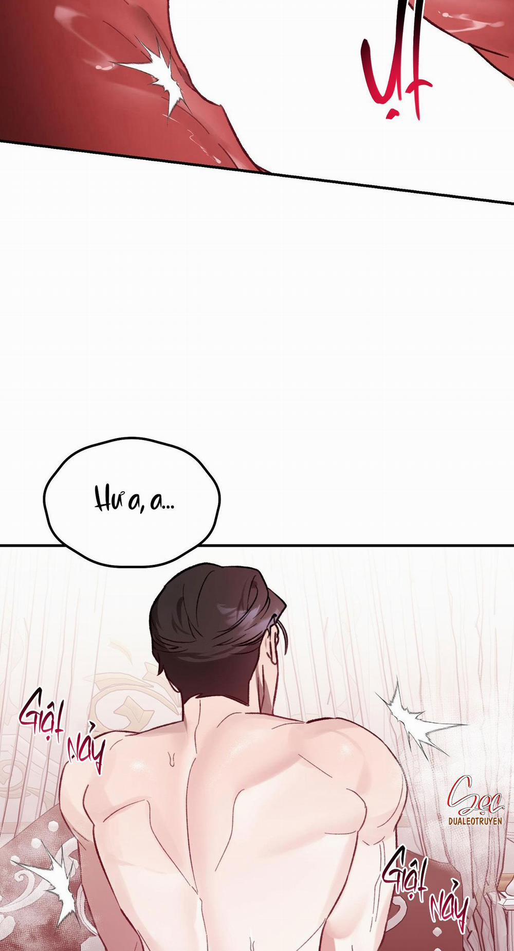 Sói Trong Lồng 24 trang 79