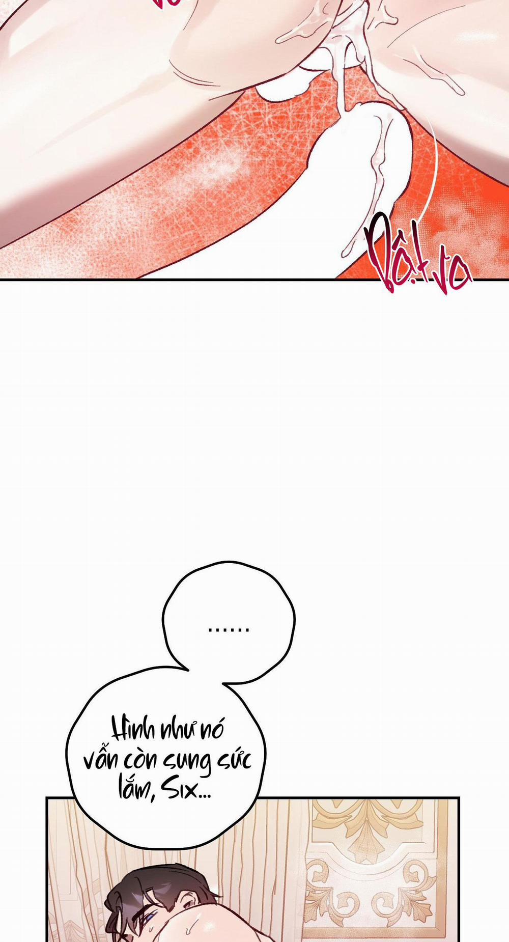 Sói Trong Lồng 24 trang 81