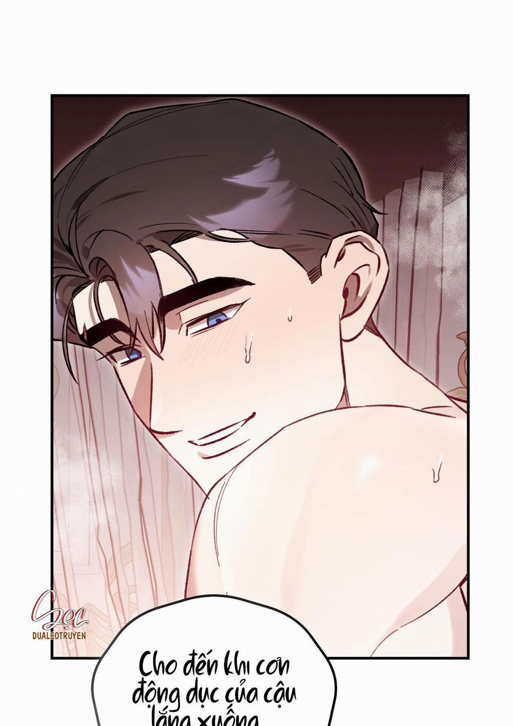 Sói Trong Lồng 24 trang 84