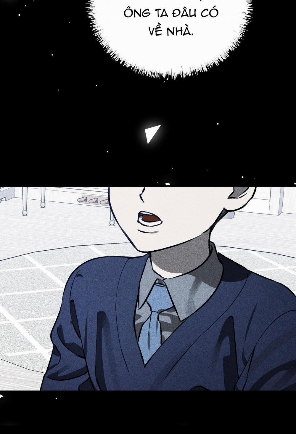 Sói Trong Lồng 25 END SS1 trang 13