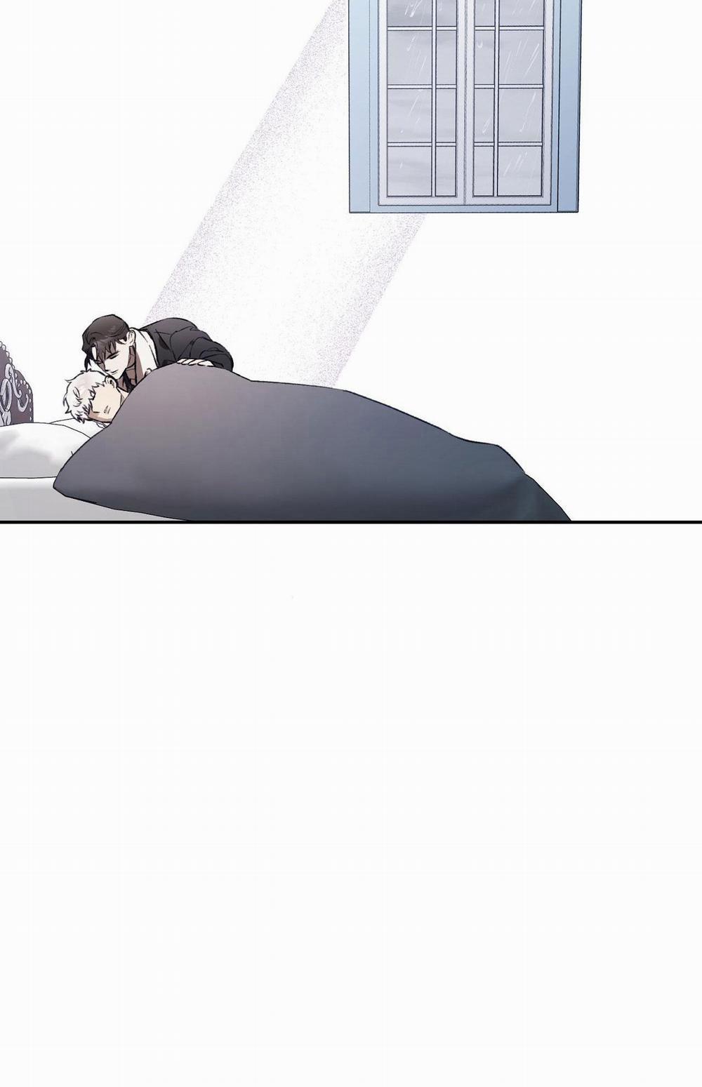 Sói Trong Lồng 25 END SS1 trang 25