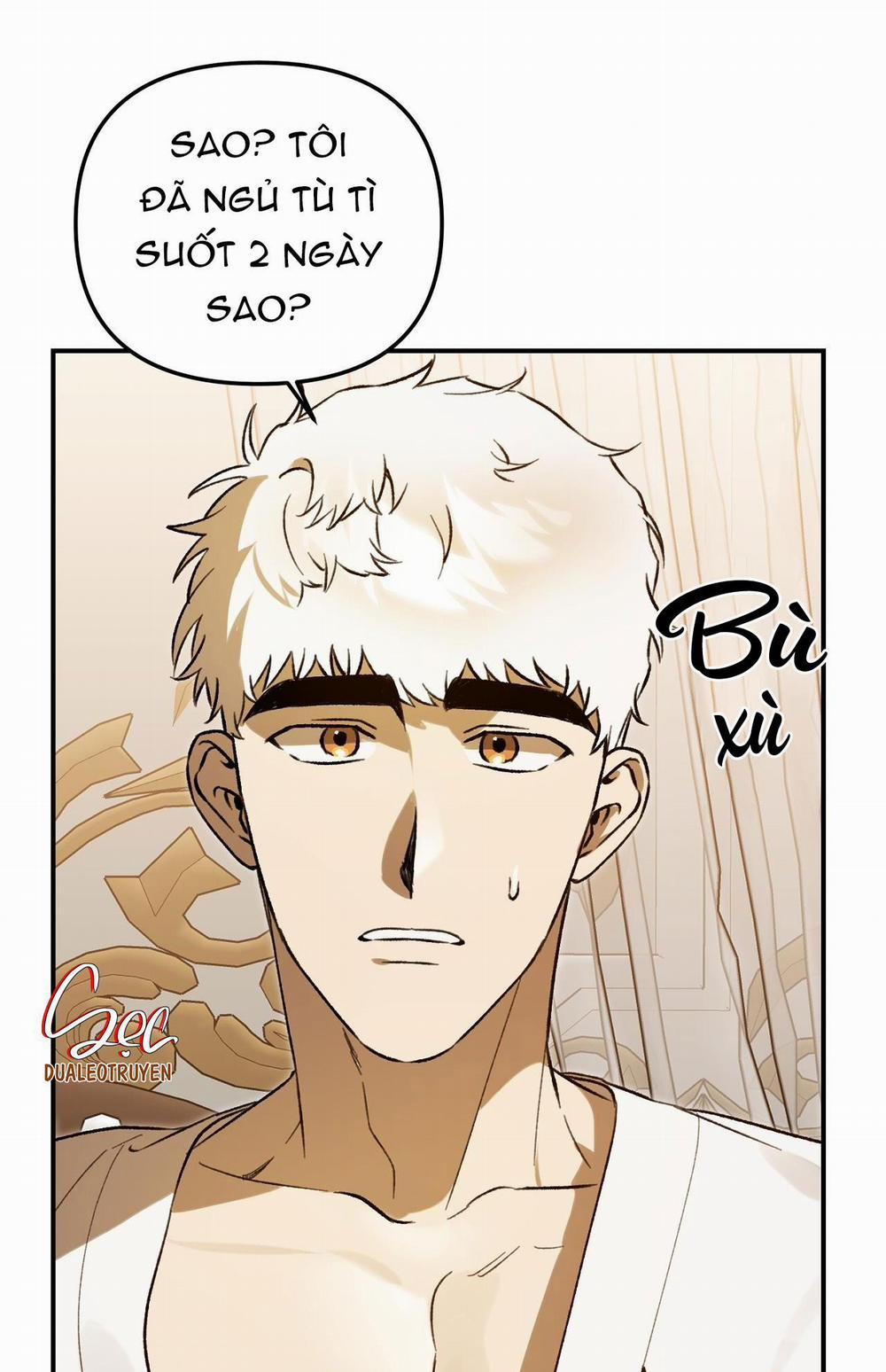 Sói Trong Lồng 25 END SS1 trang 27