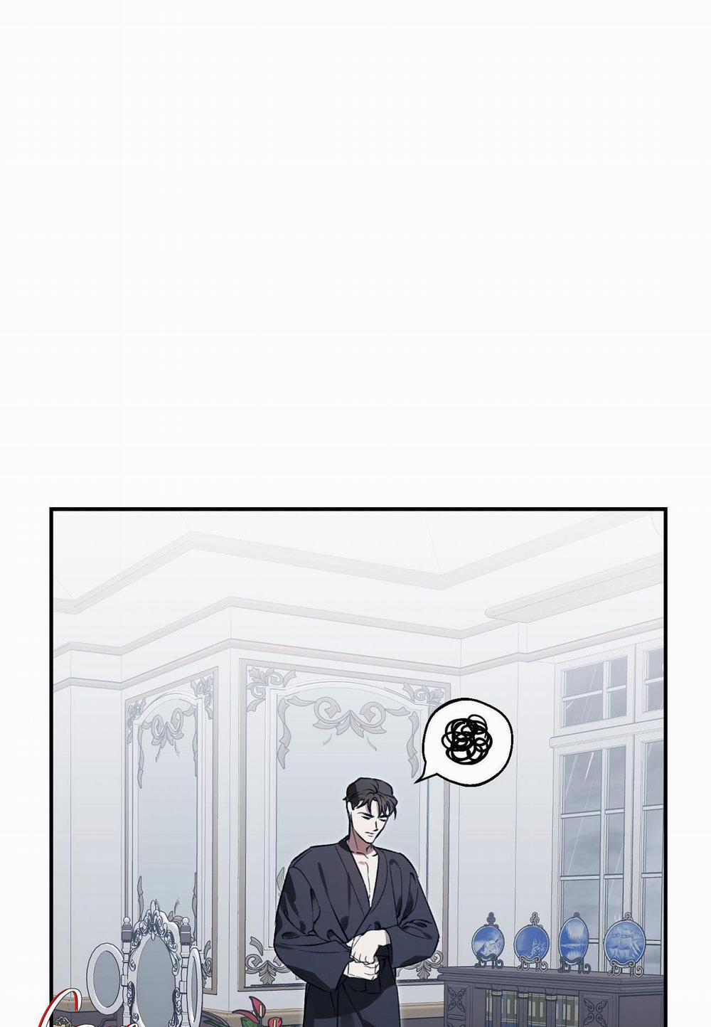 Sói Trong Lồng 25 END SS1 trang 3