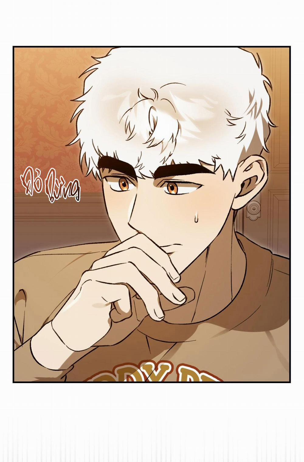 Sói Trong Lồng 25 END SS1 trang 36