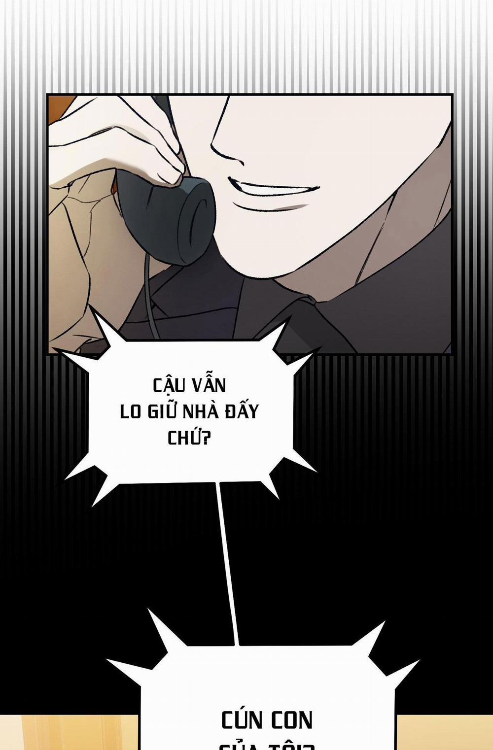 Sói Trong Lồng 25 END SS1 trang 37